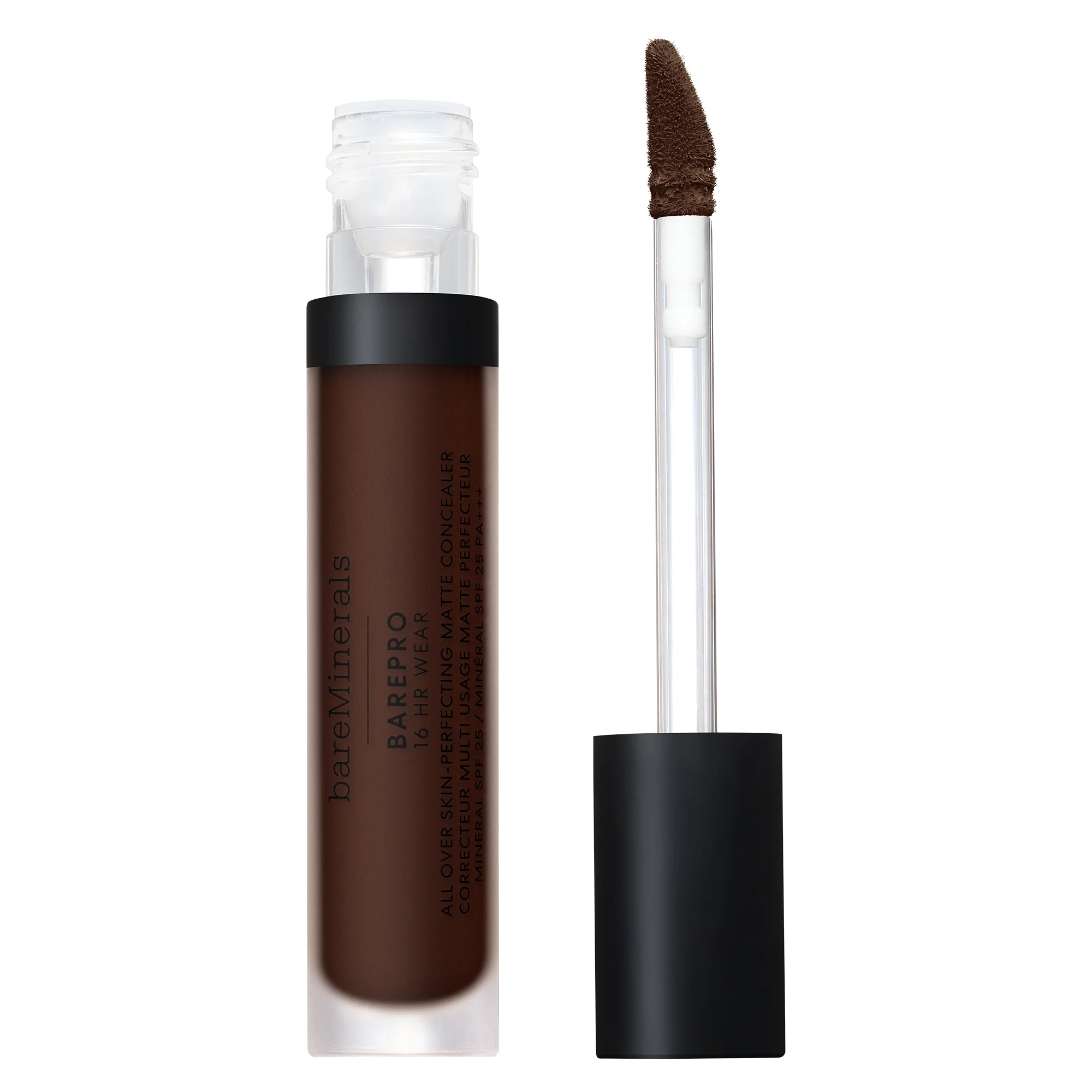 BAREPRO® 16HR All Over Skin-Perfecting Matte Concealer Mineral SPF 25 - Image 21