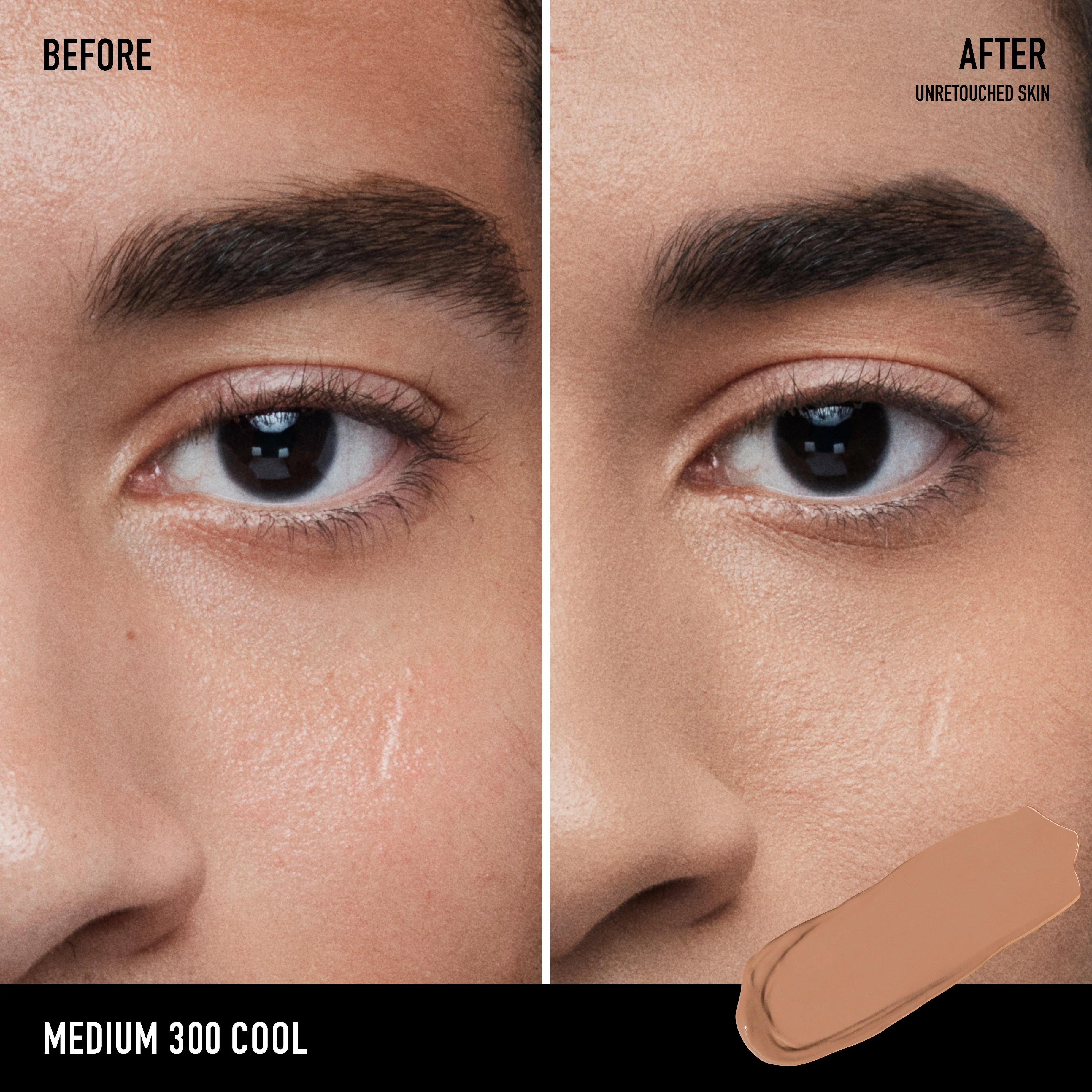 BAREPRO® 16HR All Over Skin-Perfecting Matte Concealer Mineral SPF 25 - Image 27