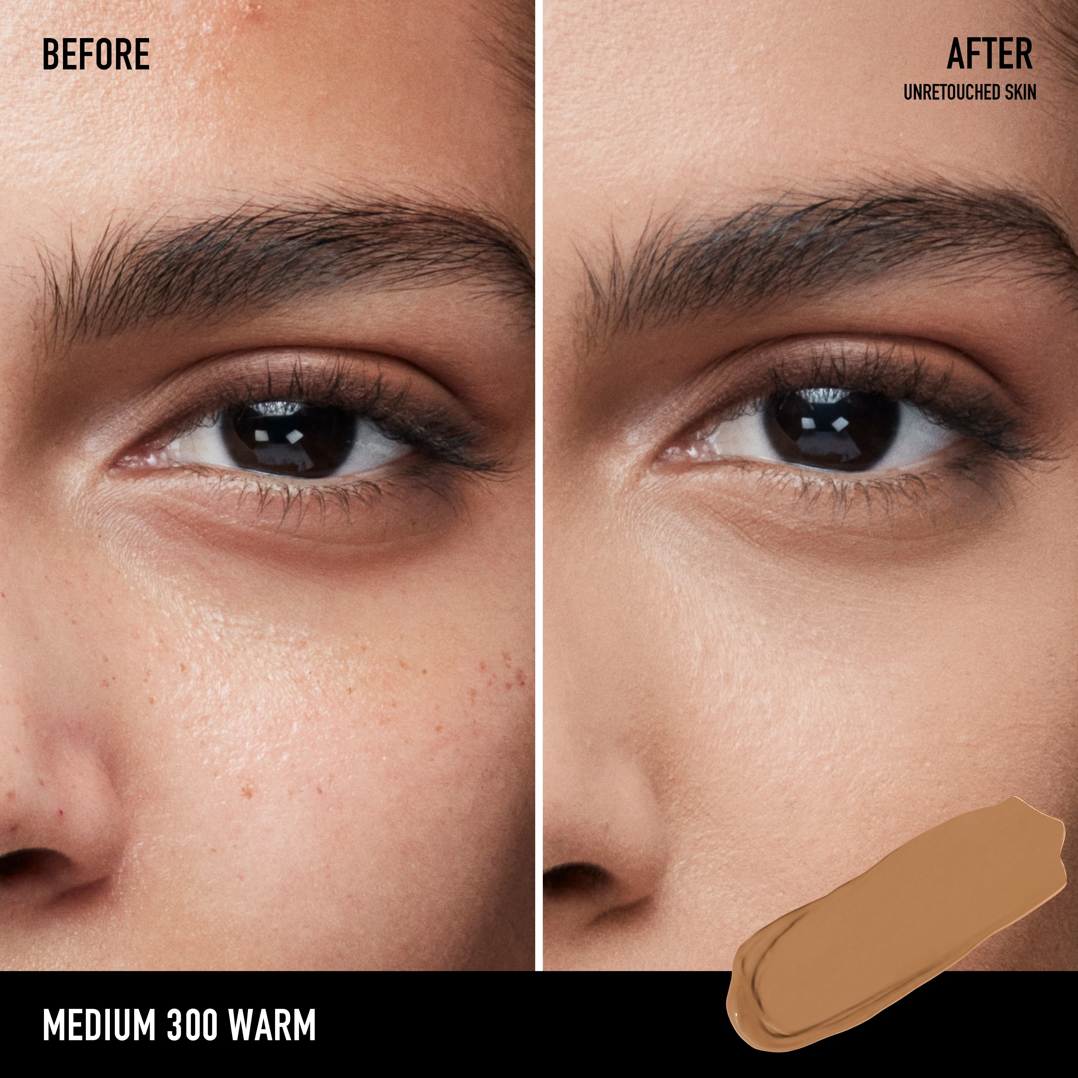 BAREPRO® 16HR All Over Skin-Perfecting Matte Concealer Mineral SPF 25 - Image 29