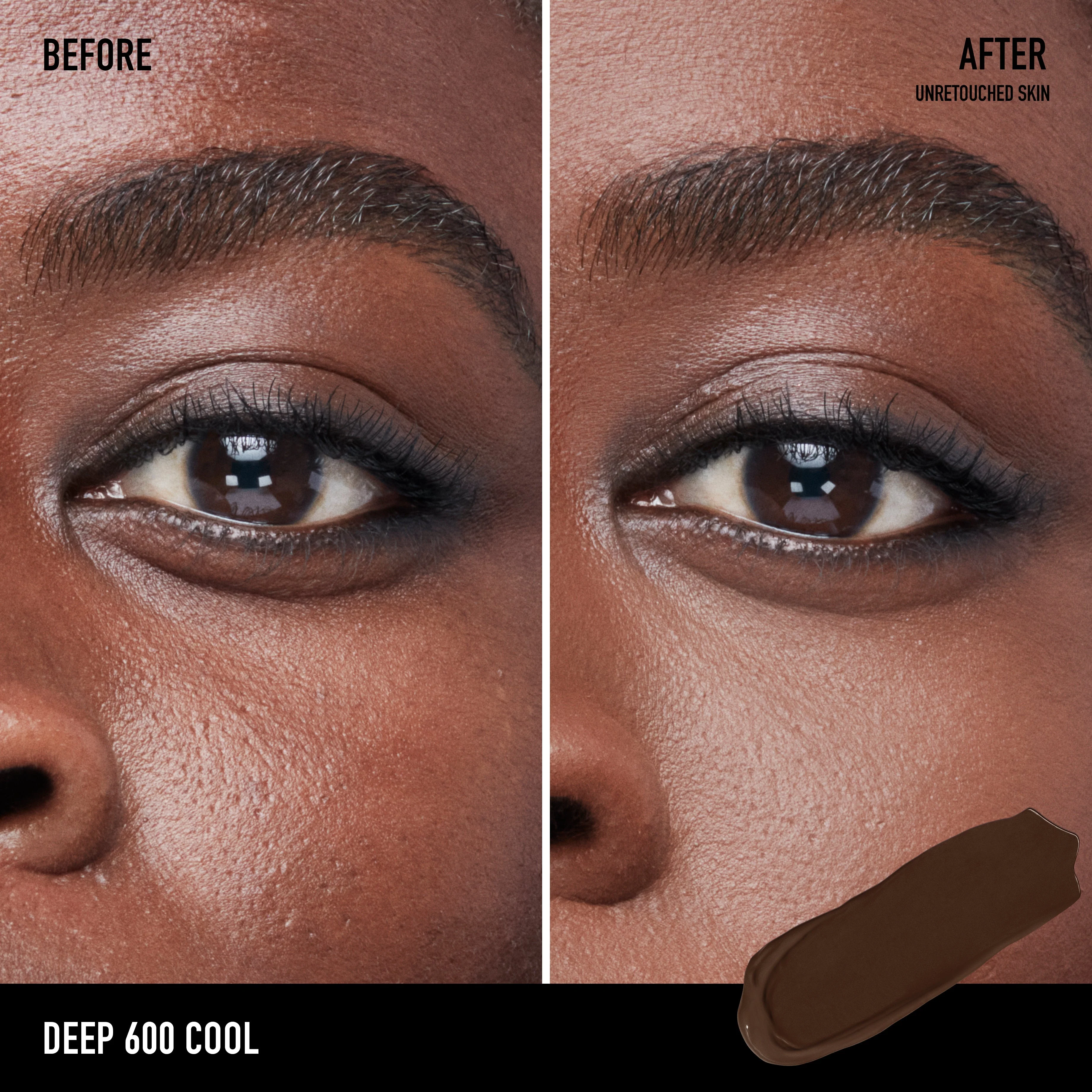 BAREPRO® 16HR All Over Skin-Perfecting Matte Concealer Mineral SPF 25 - Image 39