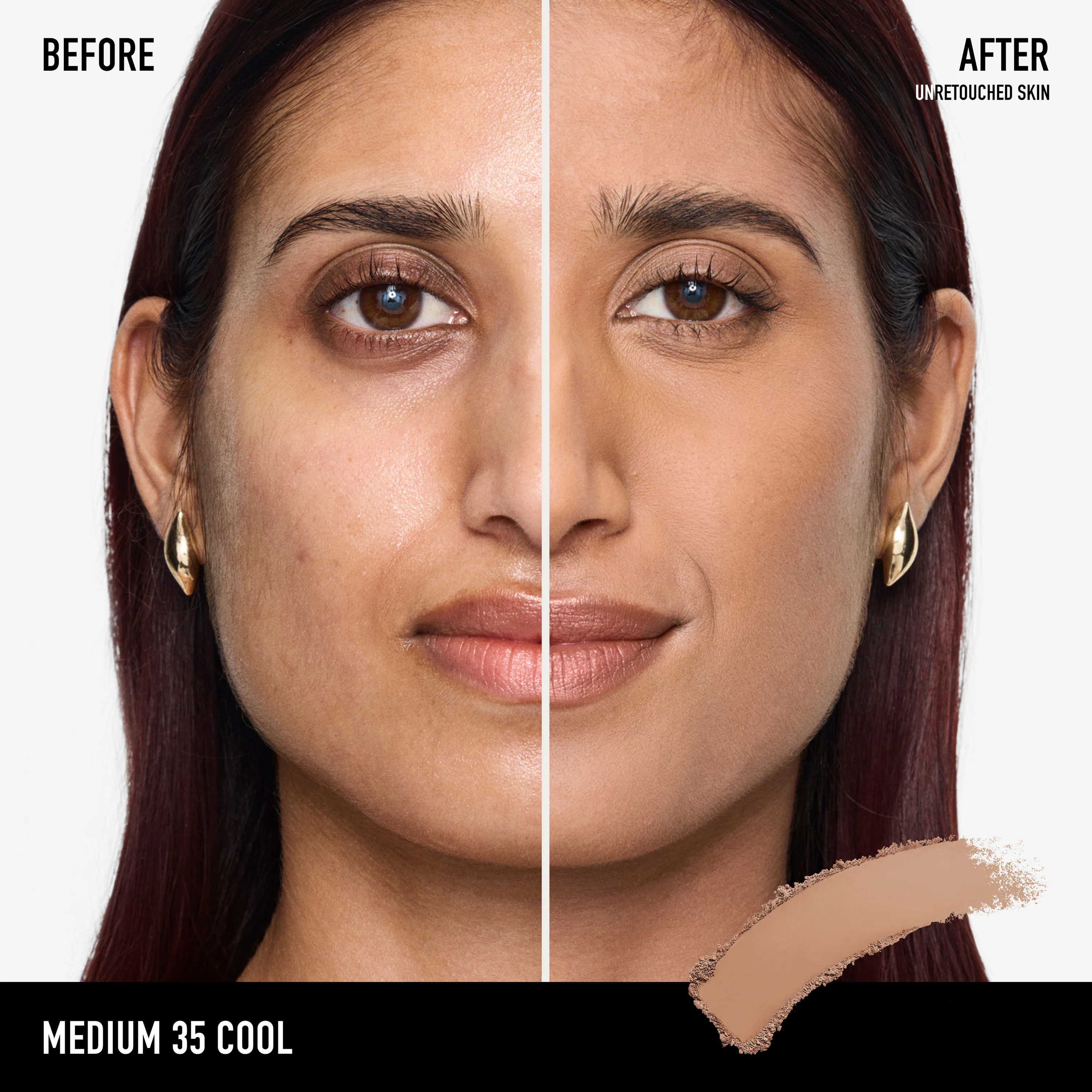 BAREPRO® 24HR Skin-Perfecting Powder Foundation - Image 91