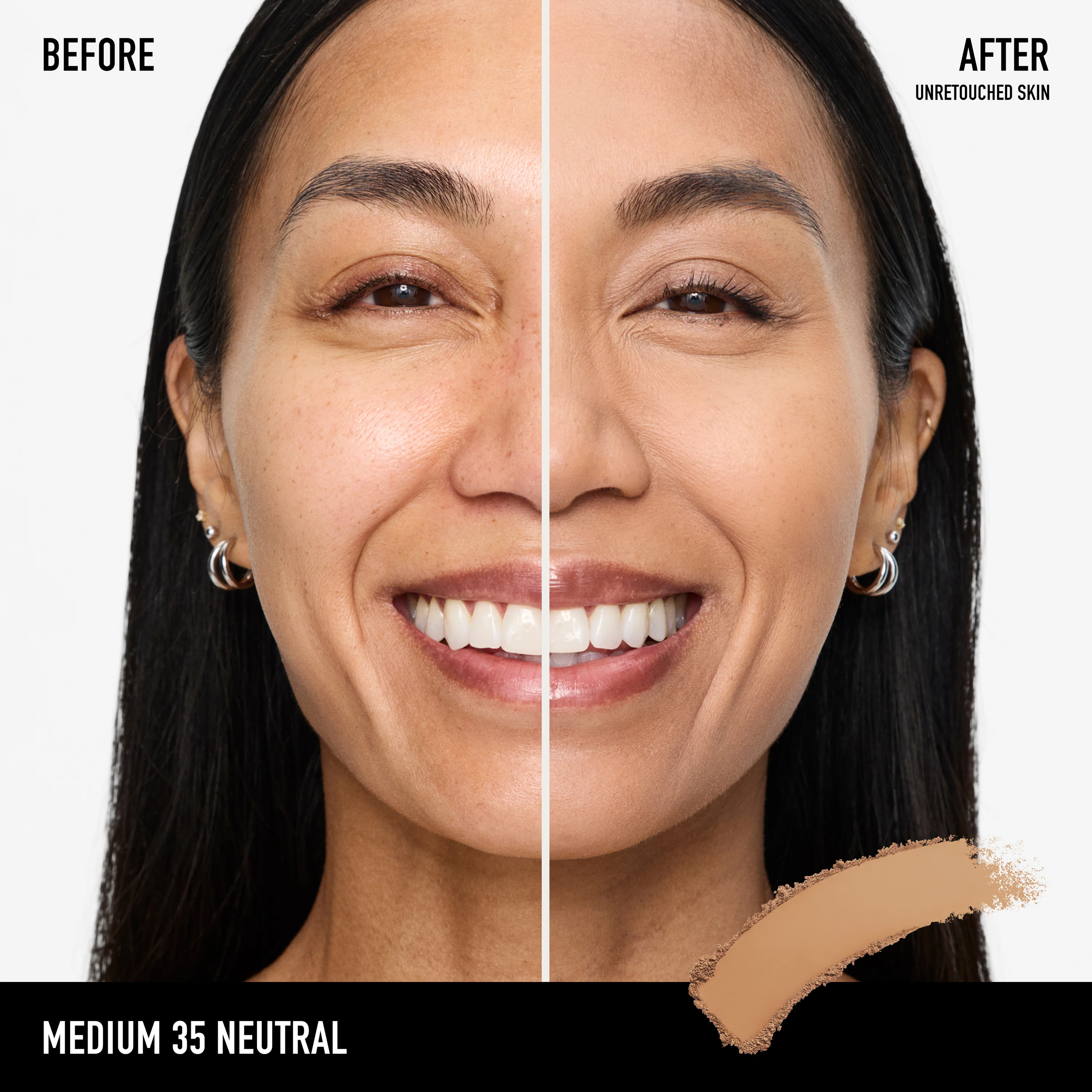 BAREPRO® 24HR Skin-Perfecting Powder Foundation - Image 92