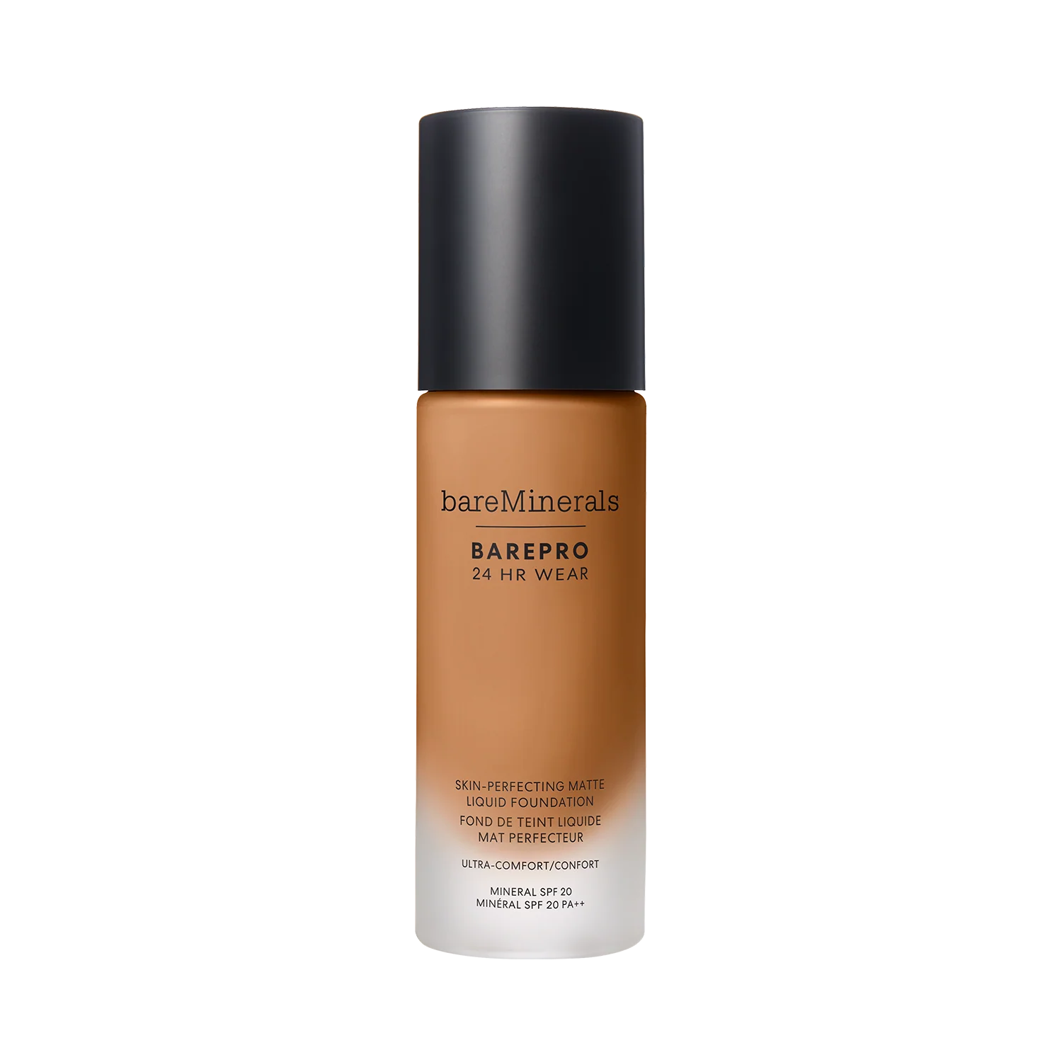 BAREPRO® 24HR Wear Skin-Perfecting Matte Liquid Foundation Mineral SPF 20 - Image 12