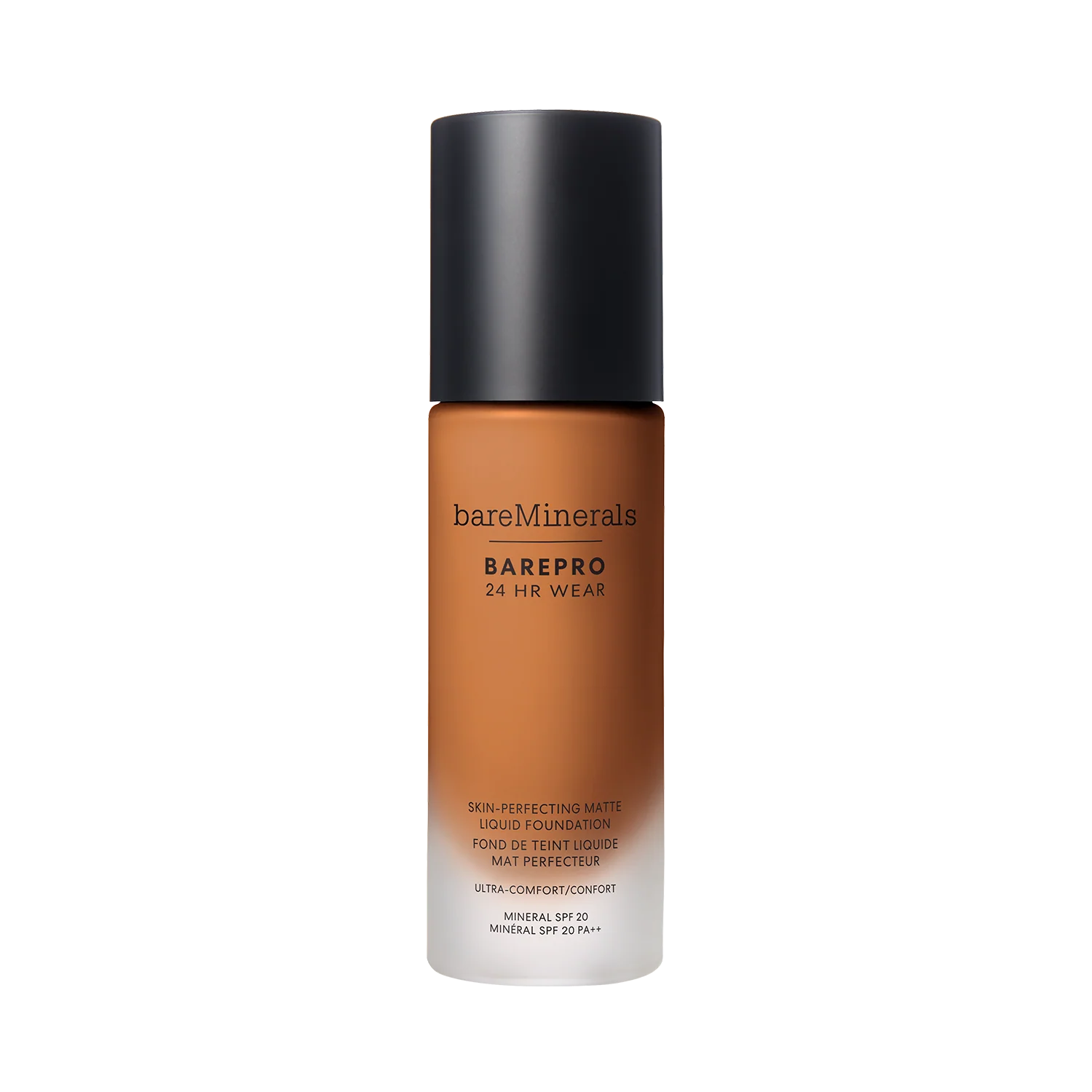 BAREPRO® 24HR Wear Skin-Perfecting Matte Liquid Foundation Mineral SPF 20 - Image 15