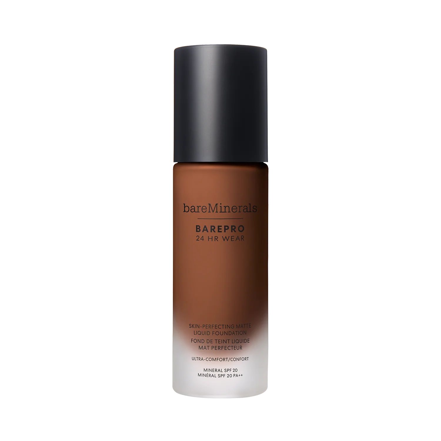 BAREPRO® 24HR Wear Skin-Perfecting Matte Liquid Foundation Mineral SPF 20 - Image 16