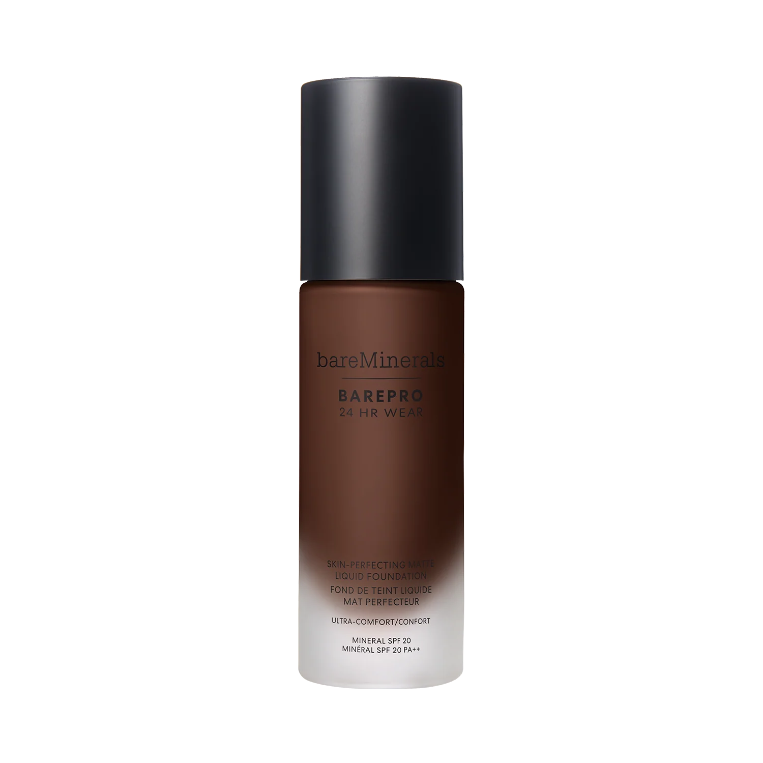 BAREPRO® 24HR Wear Skin-Perfecting Matte Liquid Foundation Mineral SPF 20 - Image 18
