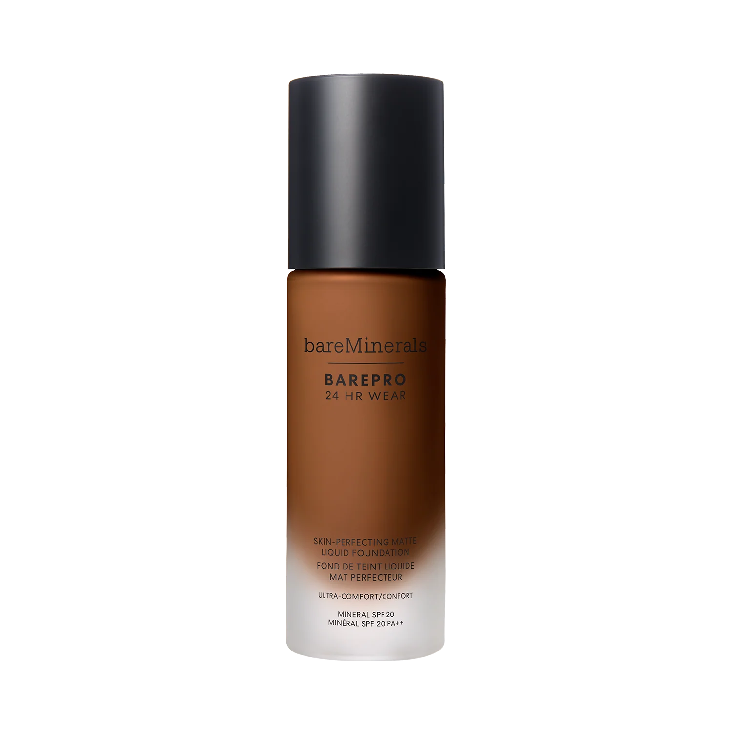 BAREPRO® 24HR Wear Skin-Perfecting Matte Liquid Foundation Mineral SPF 20 - Image 20