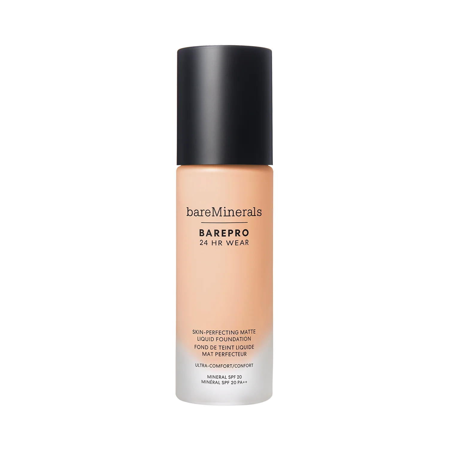 BAREPRO® 24HR Wear Skin-Perfecting Matte Liquid Foundation Mineral SPF 20 - Image 21