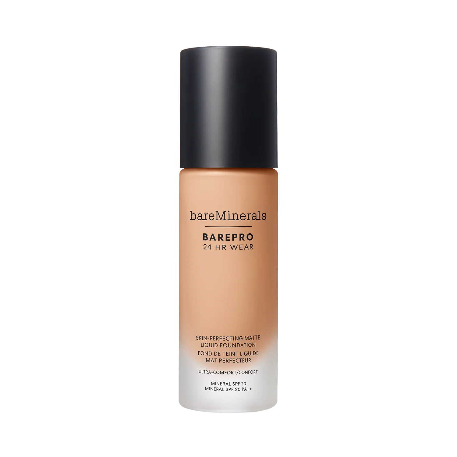 BAREPRO® 24HR Wear Skin-Perfecting Matte Liquid Foundation Mineral SPF 20 - Image 231