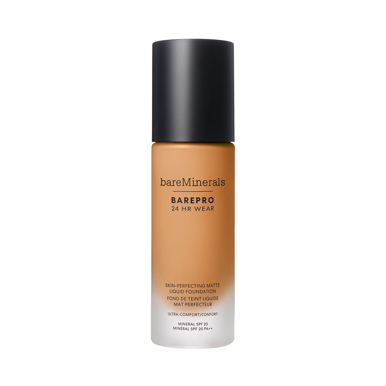 BAREPRO® 24HR Wear Skin-Perfecting Matte Liquid Foundation Mineral SPF 20 - Image 236
