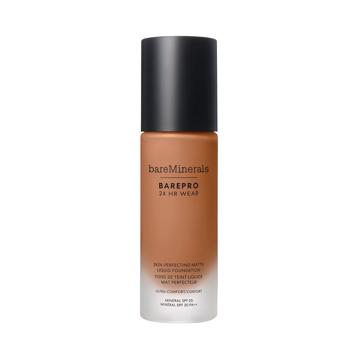 BAREPRO® 24HR Wear Skin-Perfecting Matte Liquid Foundation Mineral SPF 20 - Image 238