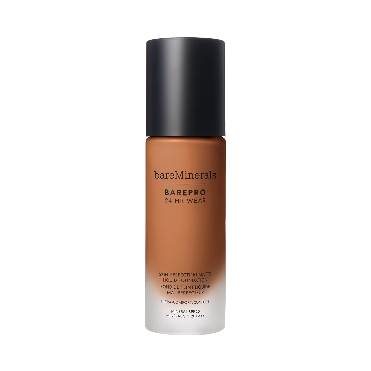 BAREPRO® 24HR Wear Skin-Perfecting Matte Liquid Foundation Mineral SPF 20 - Image 242