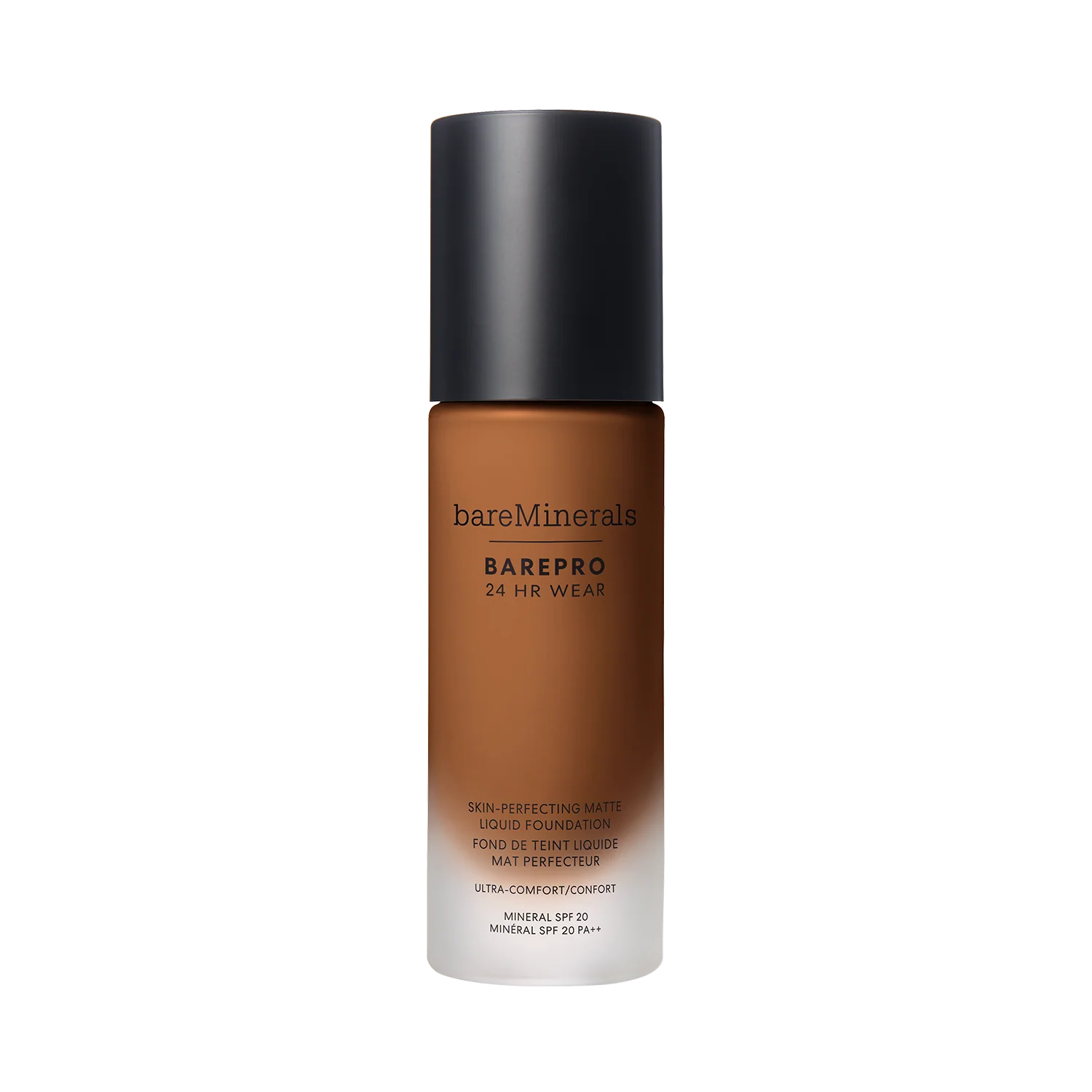BAREPRO® 24HR Wear Skin-Perfecting Matte Liquid Foundation Mineral SPF 20 - Image 245