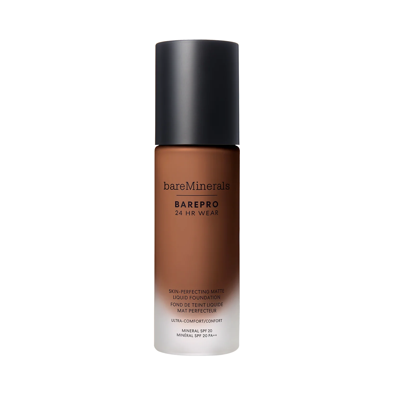 BAREPRO® 24HR Wear Skin-Perfecting Matte Liquid Foundation Mineral SPF 20 - Image 246