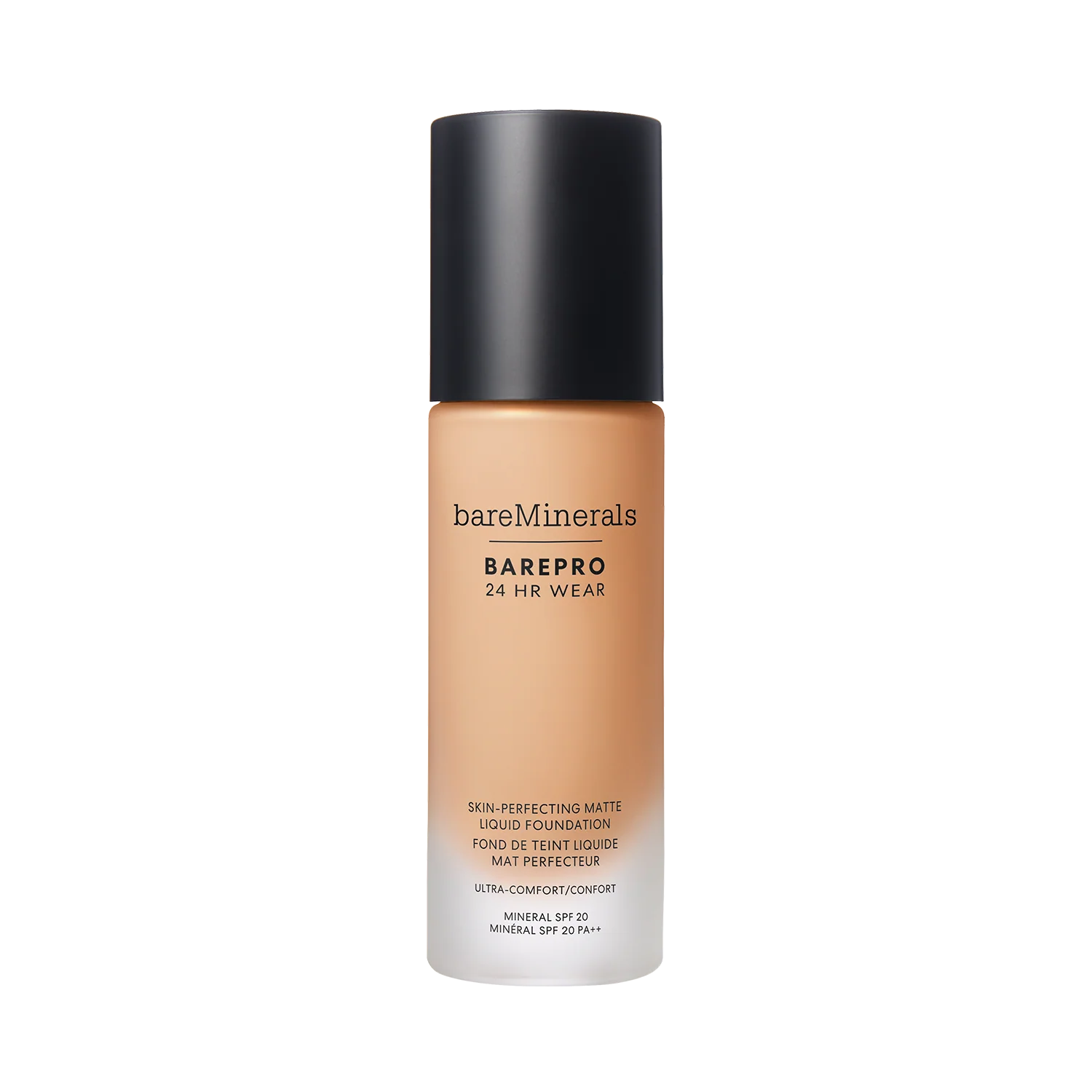 BAREPRO® 24HR Wear Skin-Perfecting Matte Liquid Foundation Mineral SPF 20 - Image 30