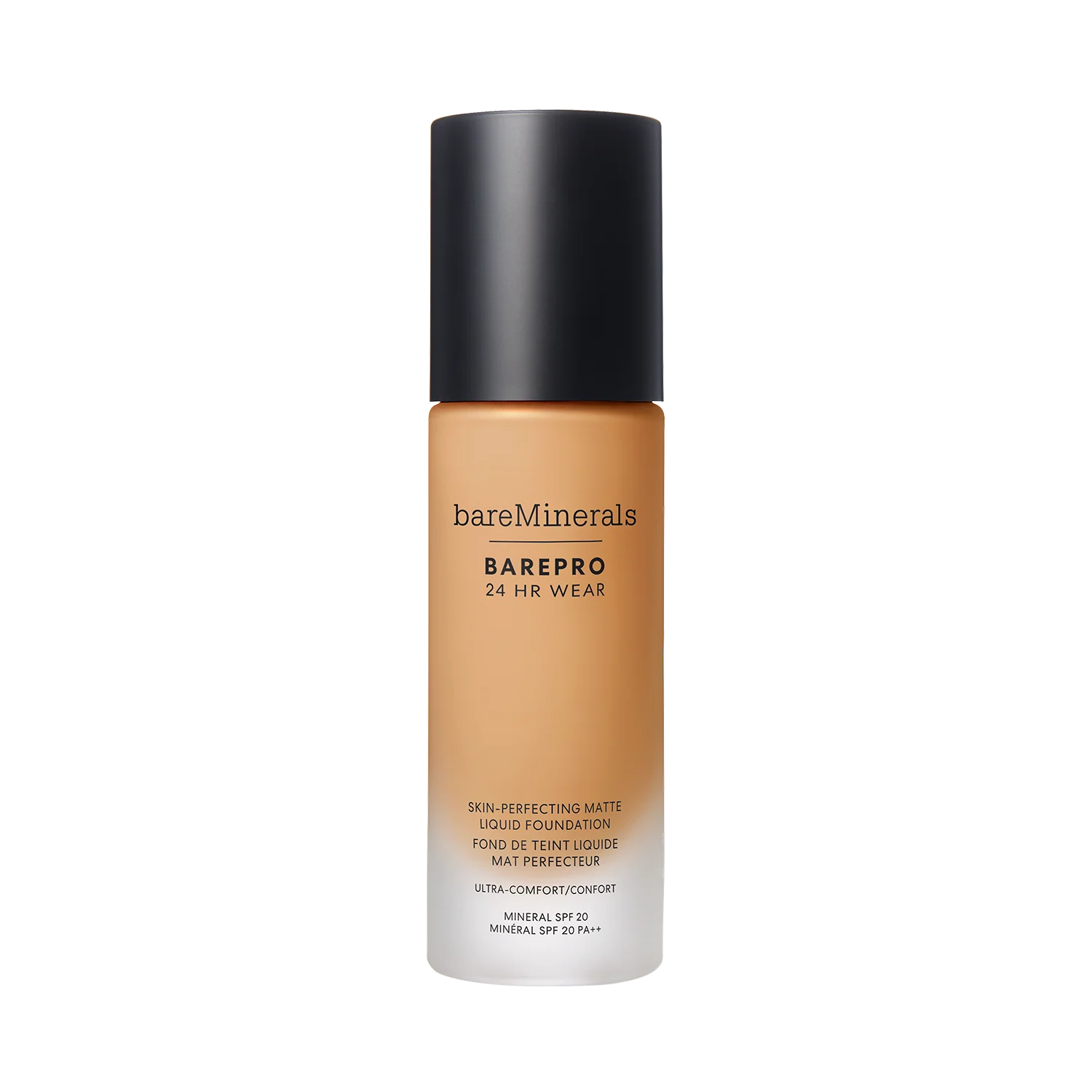 BAREPRO® 24HR Wear Skin-Perfecting Matte Liquid Foundation Mineral SPF 20 - Image 37