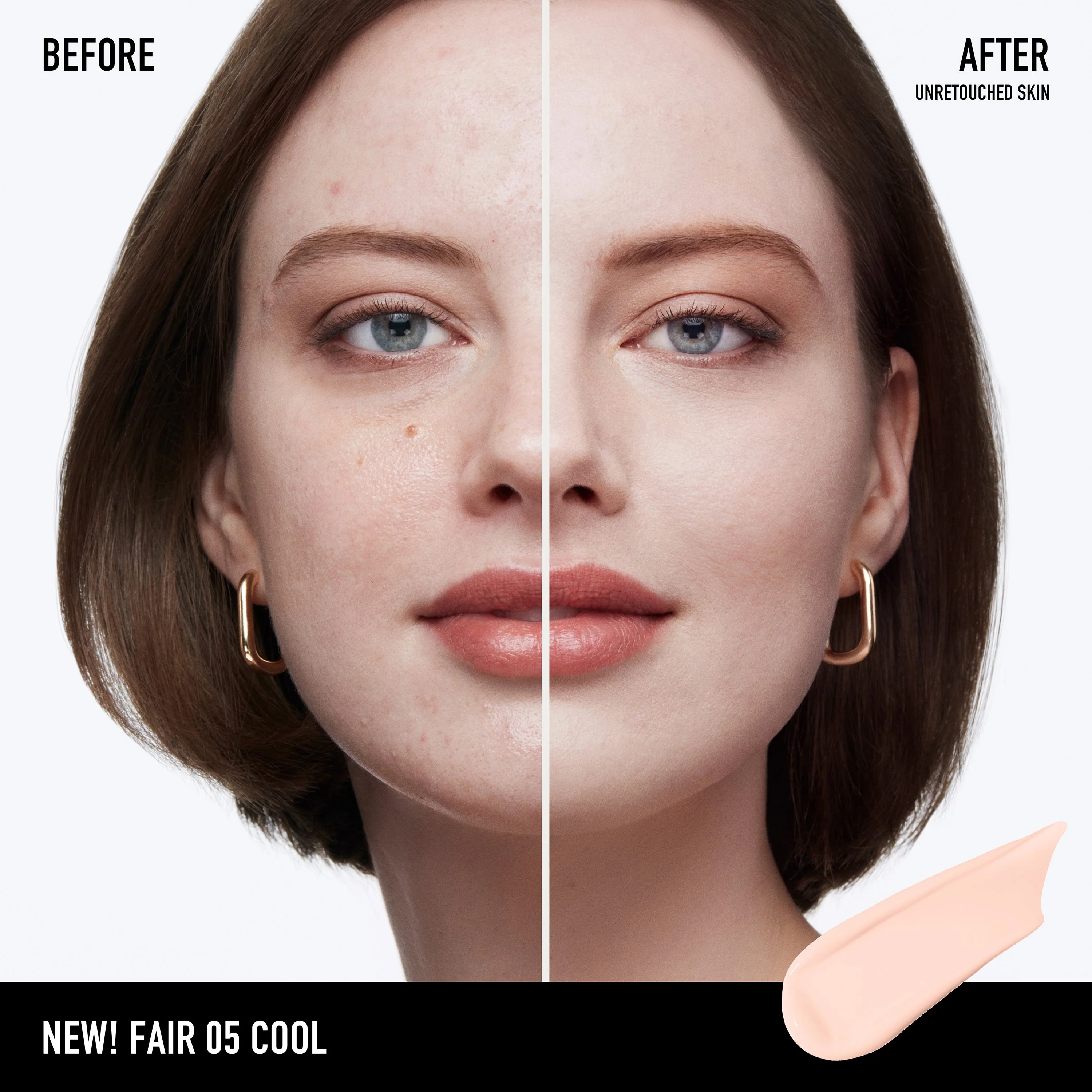 BAREPRO® 24HR Wear Skin-Perfecting Matte Liquid Foundation Mineral SPF 20 - Image 42