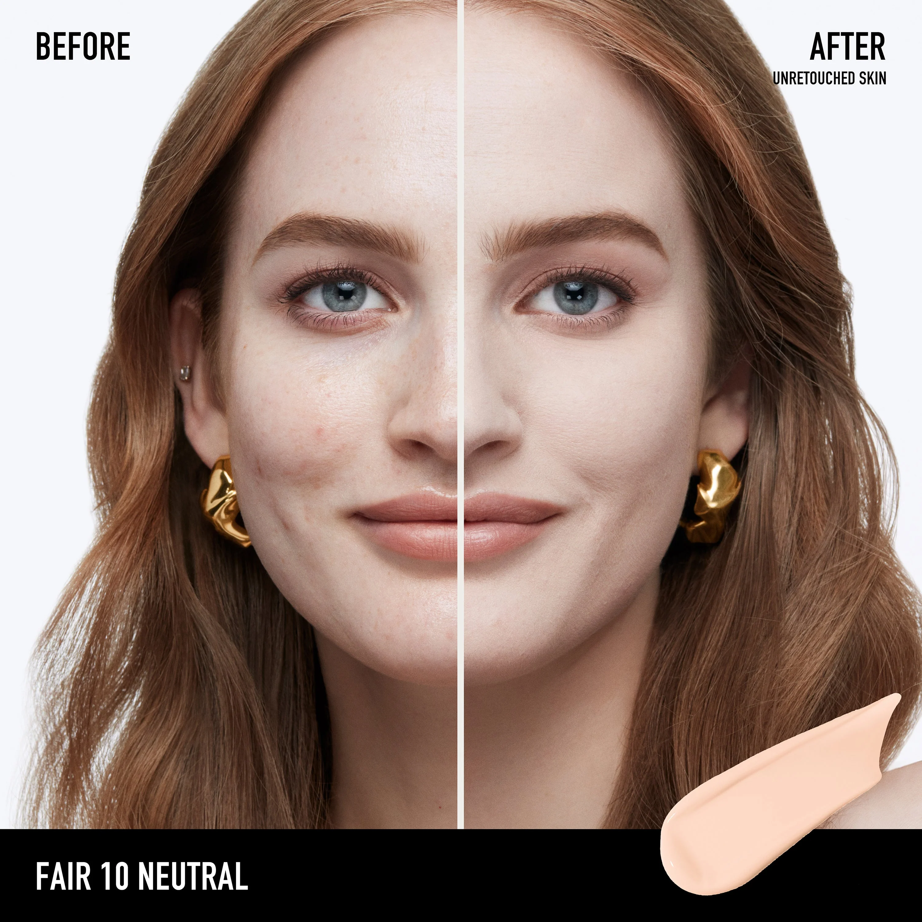 BAREPRO® 24HR Wear Skin-Perfecting Matte Liquid Foundation Mineral SPF 20 - Image 43