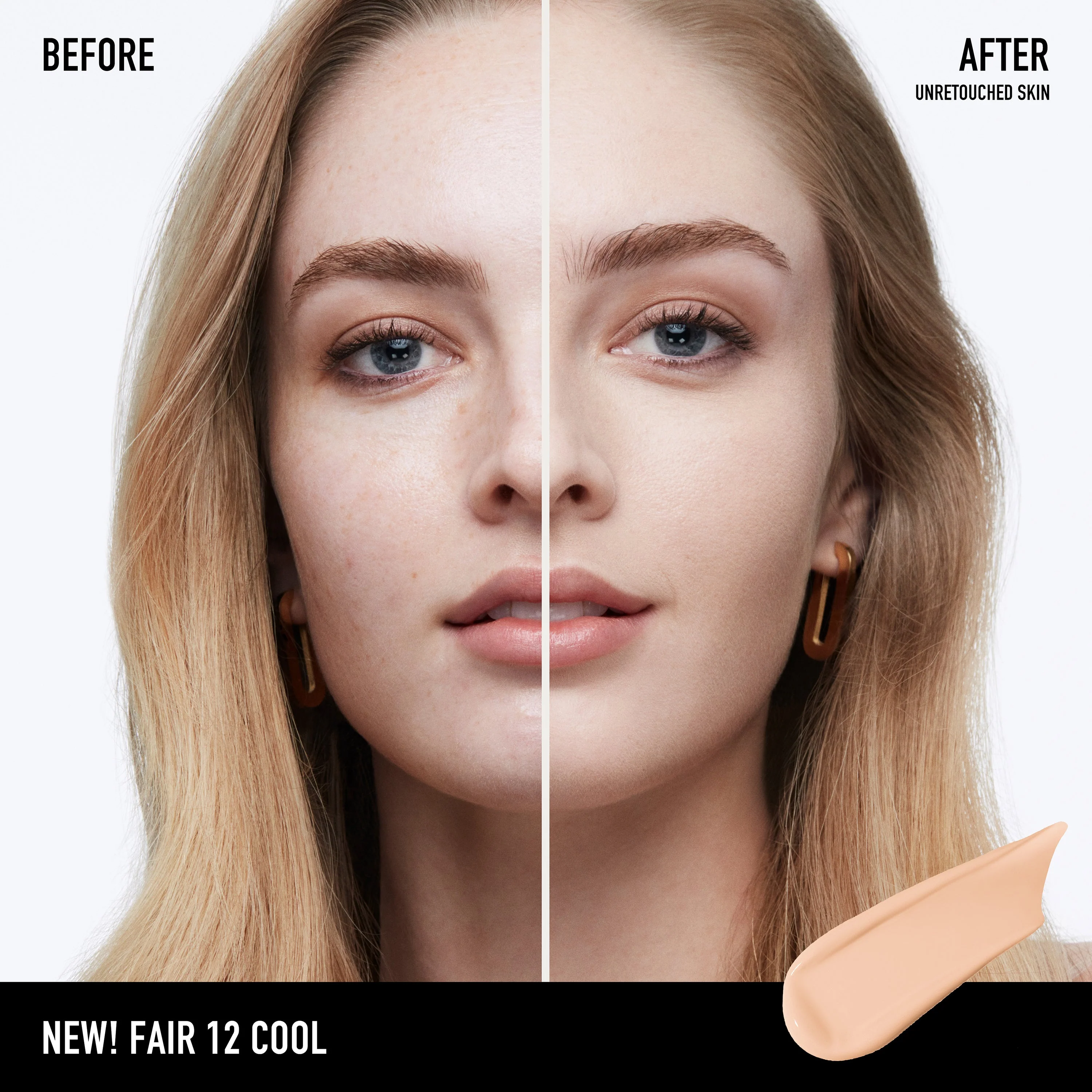 BAREPRO® 24HR Wear Skin-Perfecting Matte Liquid Foundation Mineral SPF 20 - Image 45
