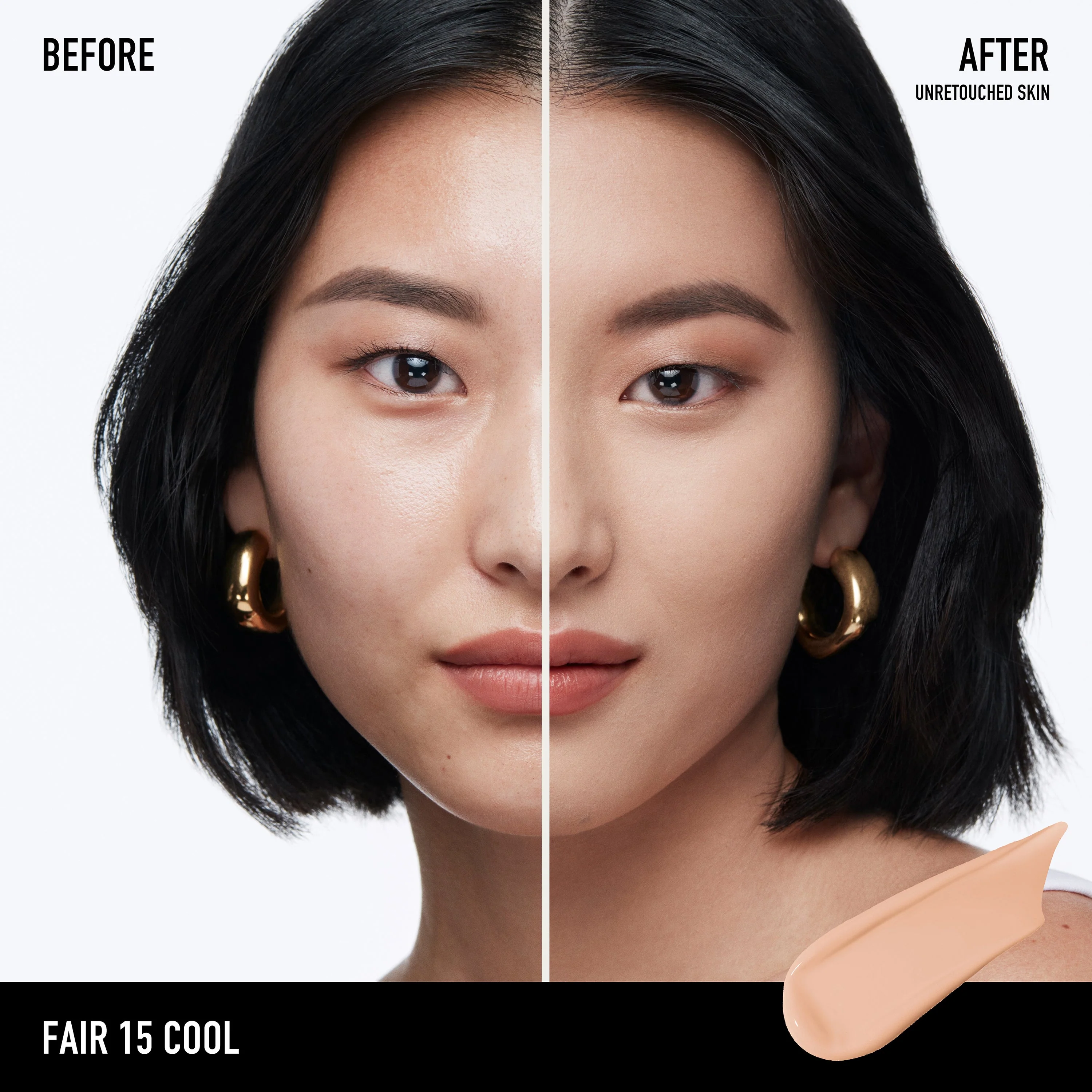 BAREPRO® 24HR Wear Skin-Perfecting Matte Liquid Foundation Mineral SPF 20 - Image 46