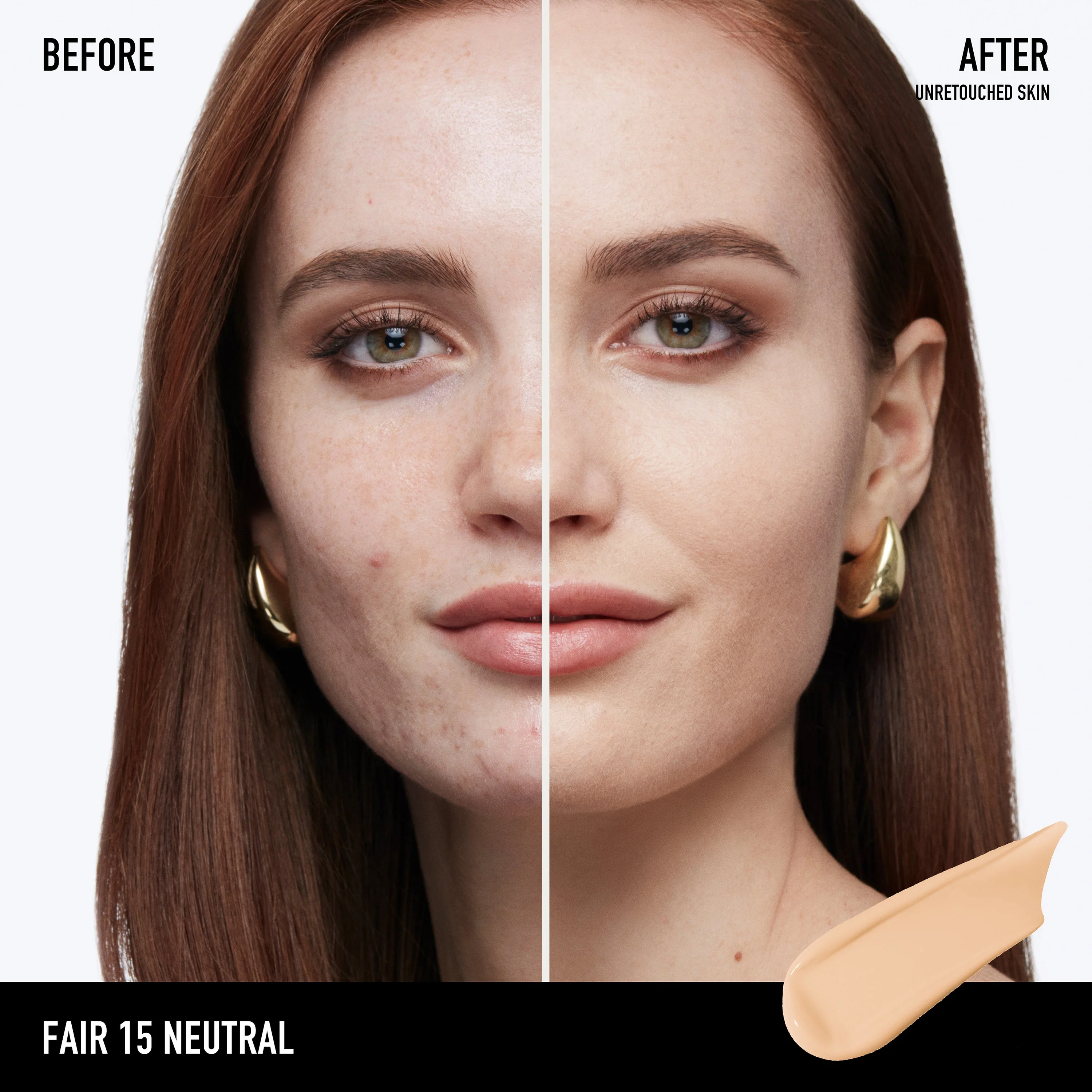 BAREPRO® 24HR Wear Skin-Perfecting Matte Liquid Foundation Mineral SPF 20 - Image 47