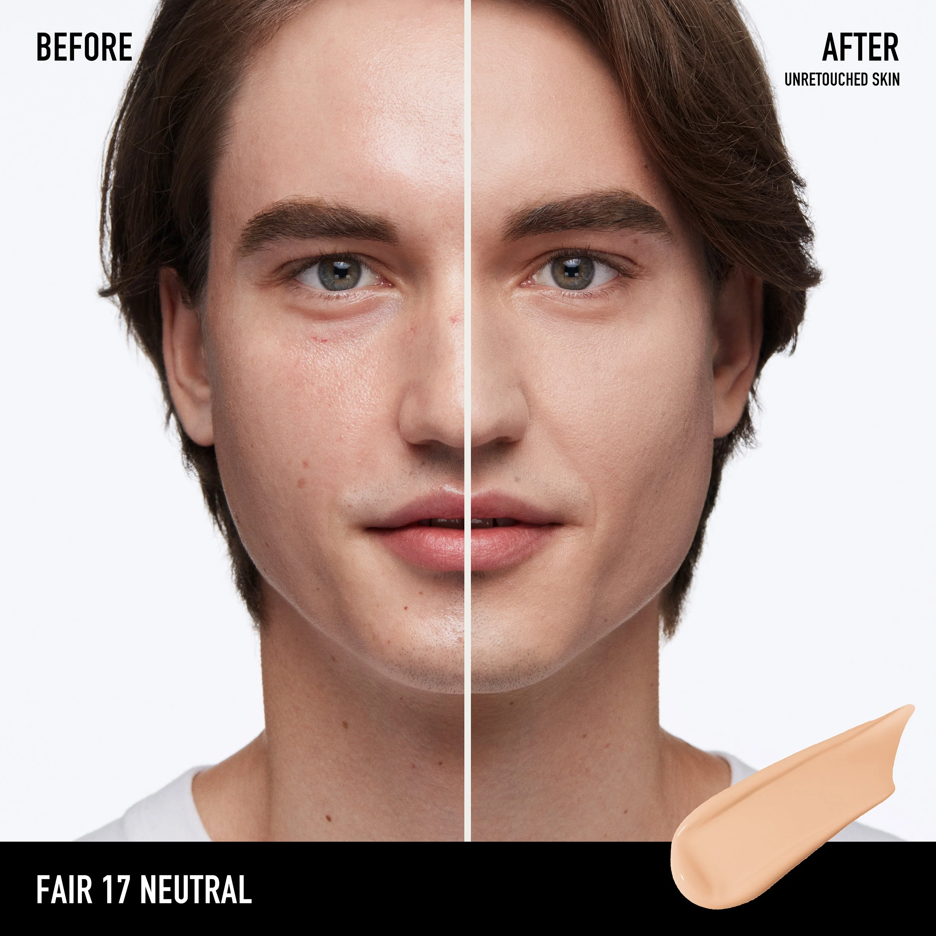 BAREPRO® 24HR Wear Skin-Perfecting Matte Liquid Foundation Mineral SPF 20 - Image 49