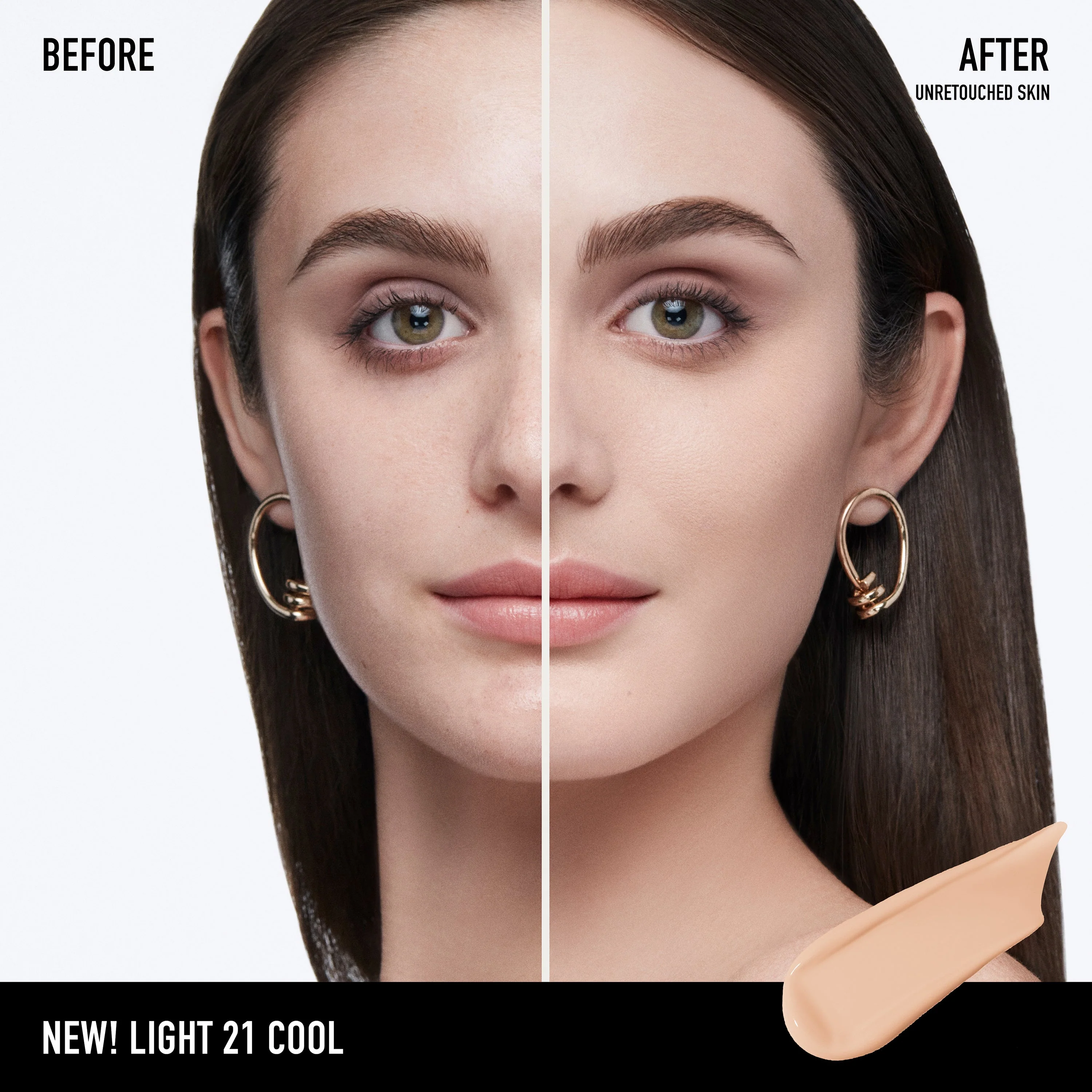 BAREPRO® 24HR Wear Skin-Perfecting Matte Liquid Foundation Mineral SPF 20 - Image 51