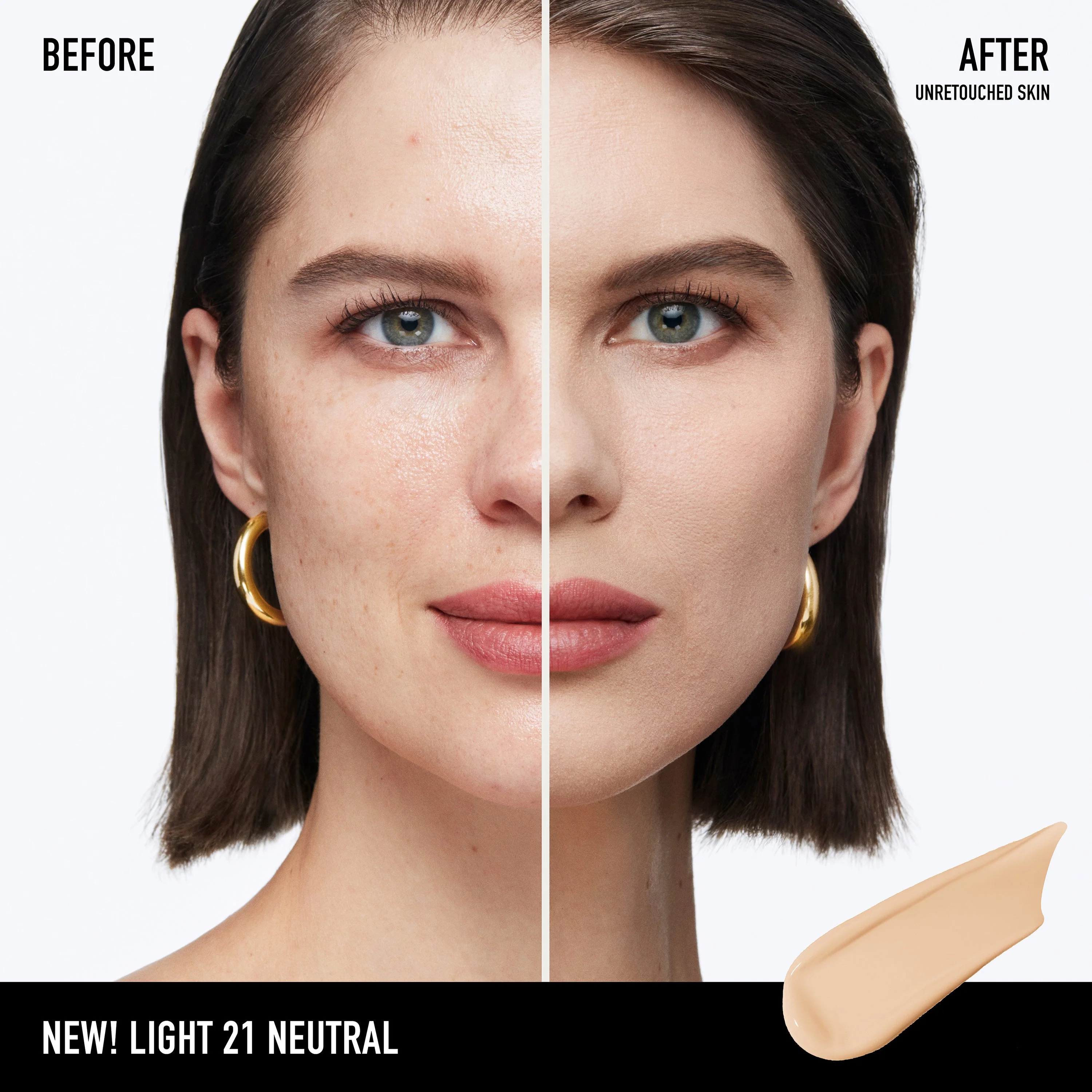BAREPRO® 24HR Wear Skin-Perfecting Matte Liquid Foundation Mineral SPF 20 - Image 52