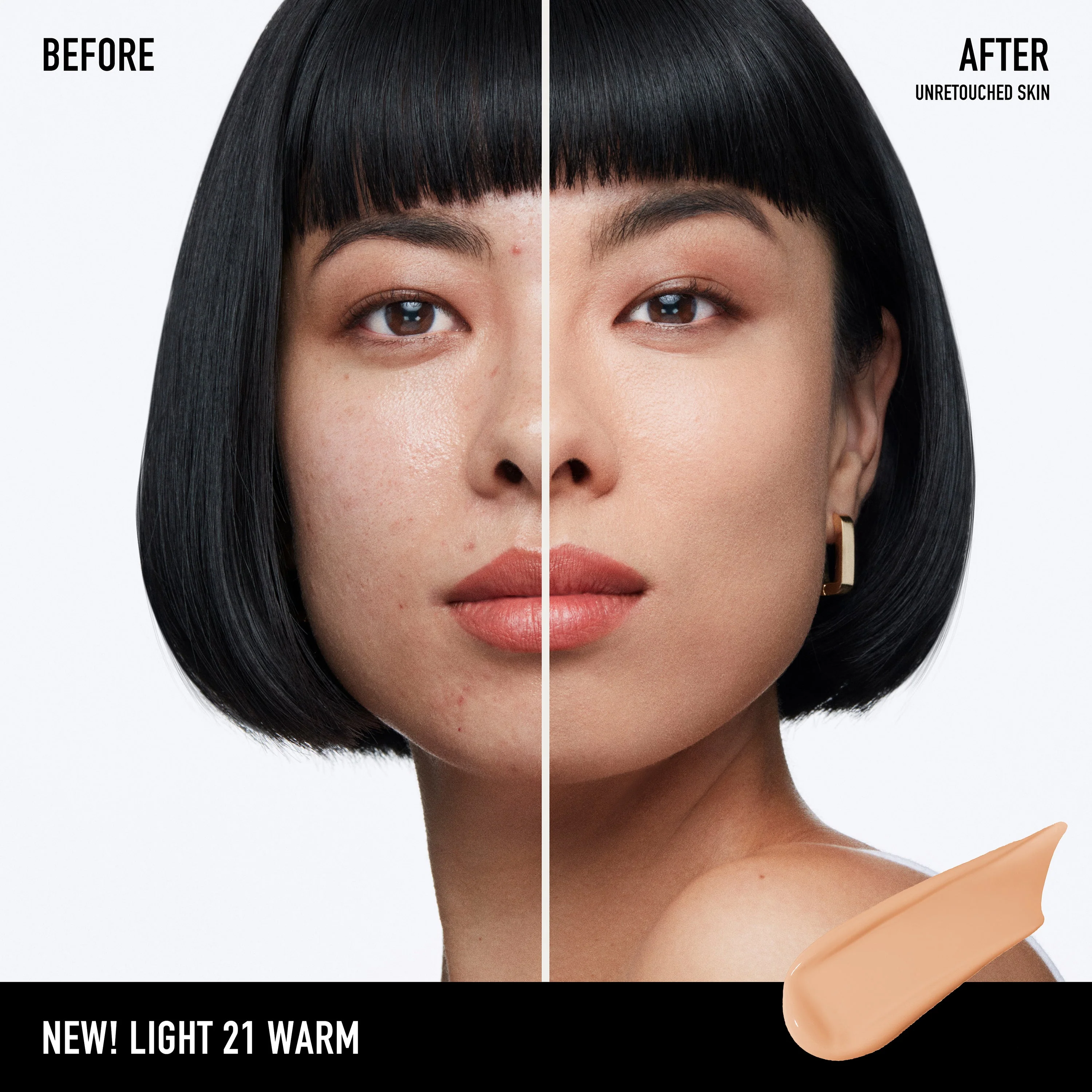 BAREPRO® 24HR Wear Skin-Perfecting Matte Liquid Foundation Mineral SPF 20 - Image 53