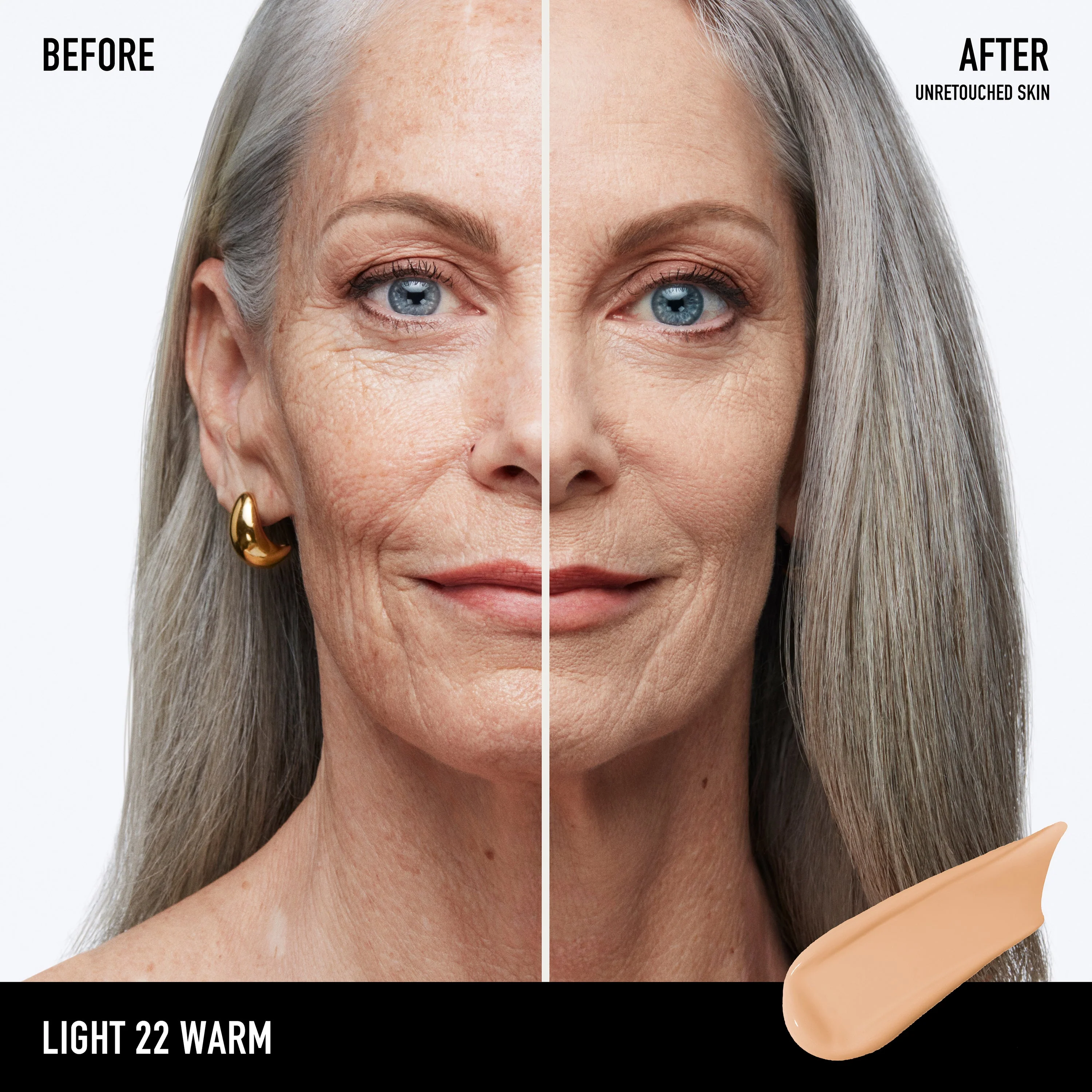 BAREPRO® 24HR Wear Skin-Perfecting Matte Liquid Foundation Mineral SPF 20 - Image 54