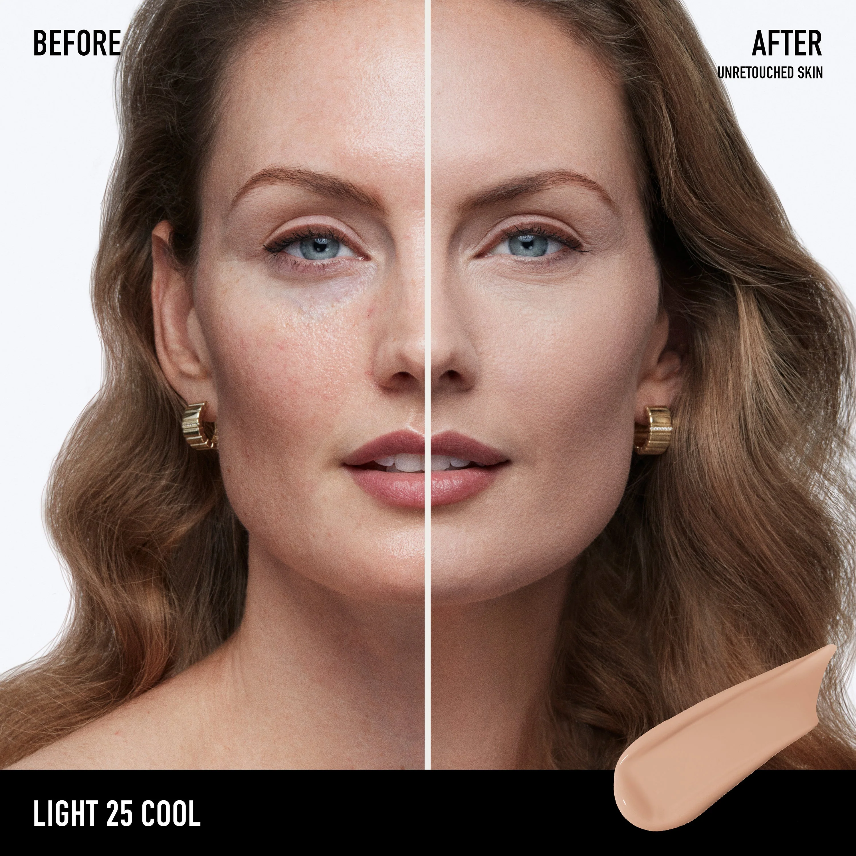 BAREPRO® 24HR Wear Skin-Perfecting Matte Liquid Foundation Mineral SPF 20 - Image 55