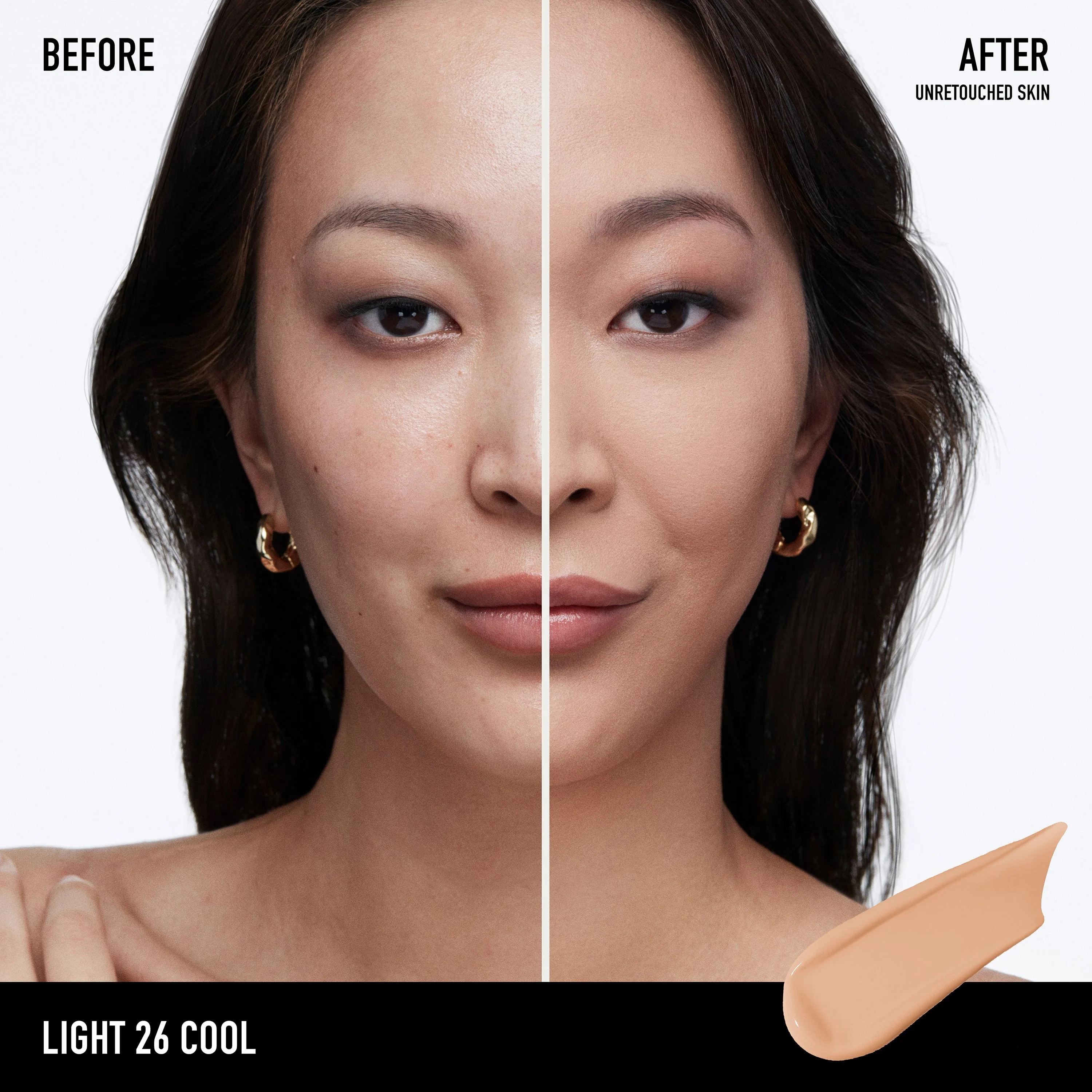 BAREPRO® 24HR Wear Skin-Perfecting Matte Liquid Foundation Mineral SPF 20 - Image 56