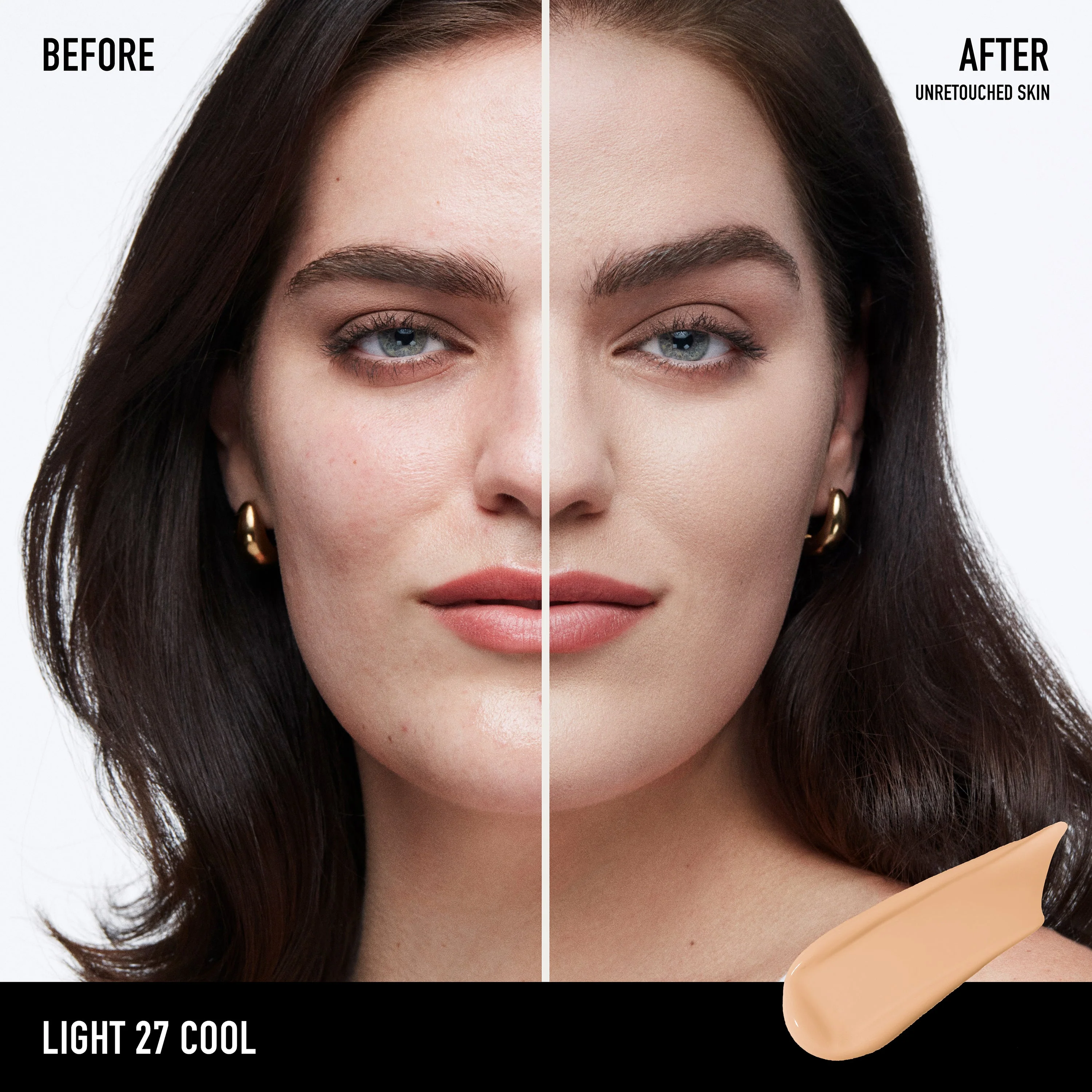 BAREPRO® 24HR Wear Skin-Perfecting Matte Liquid Foundation Mineral SPF 20 - Image 57