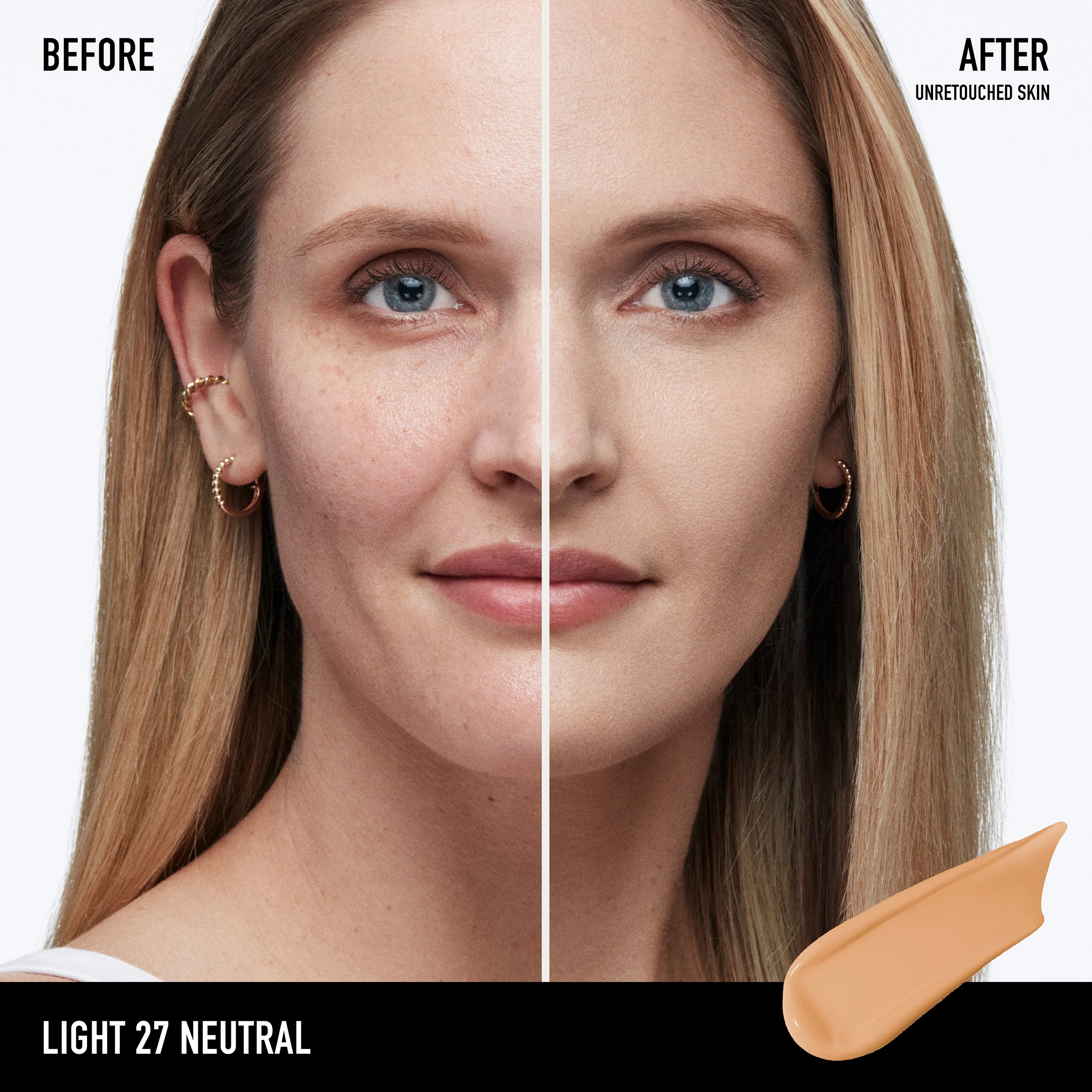 BAREPRO® 24HR Wear Skin-Perfecting Matte Liquid Foundation Mineral SPF 20 - Image 58