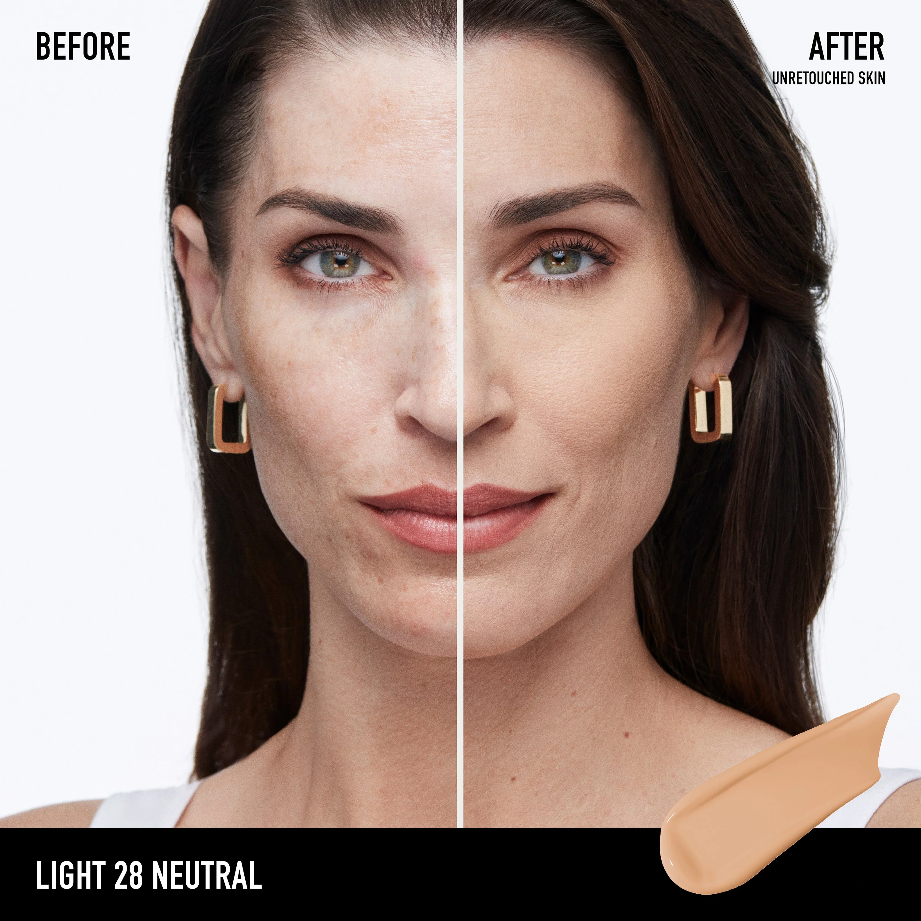 BAREPRO® 24HR Wear Skin-Perfecting Matte Liquid Foundation Mineral SPF 20 - Image 59