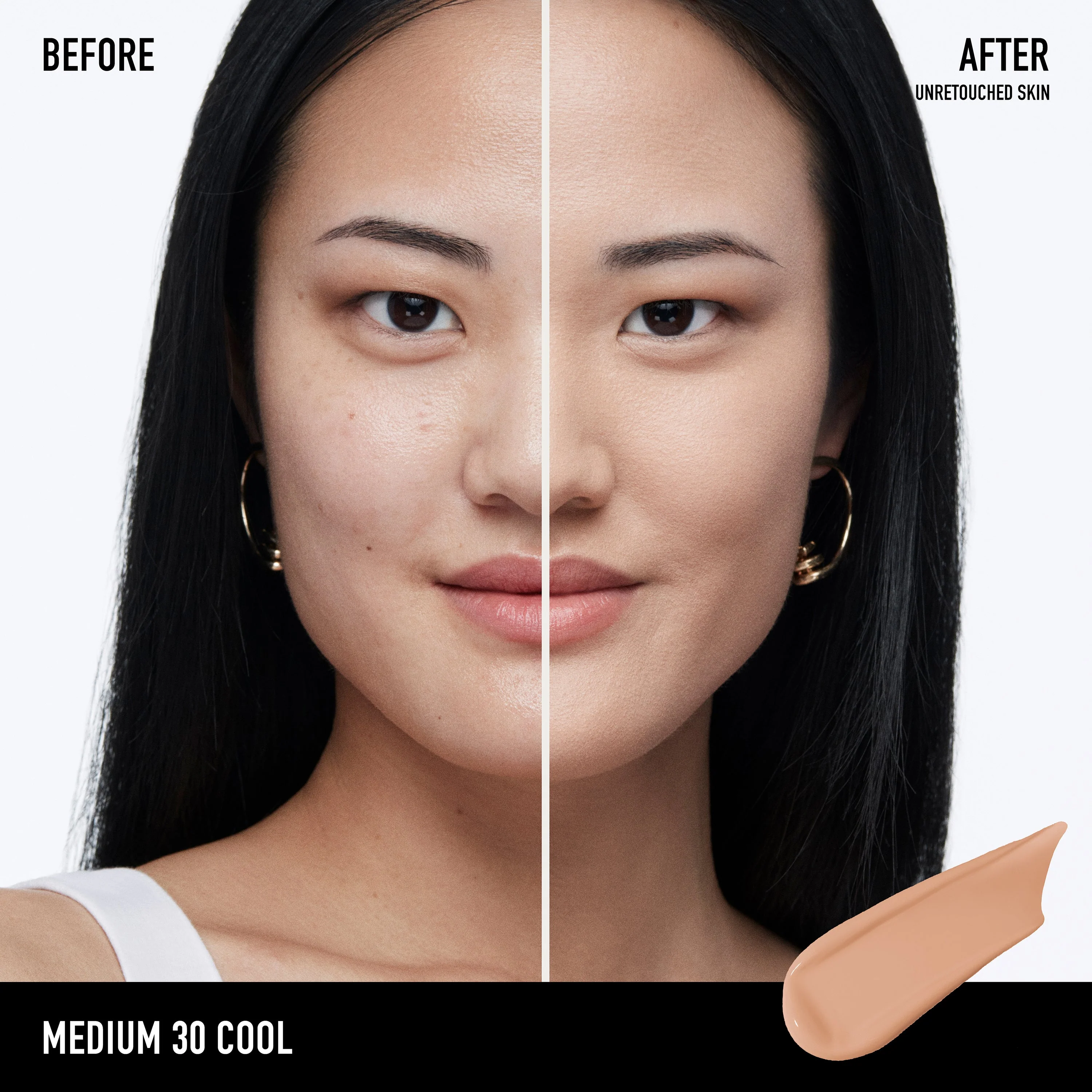 BAREPRO® 24HR Wear Skin-Perfecting Matte Liquid Foundation Mineral SPF 20 - Image 60