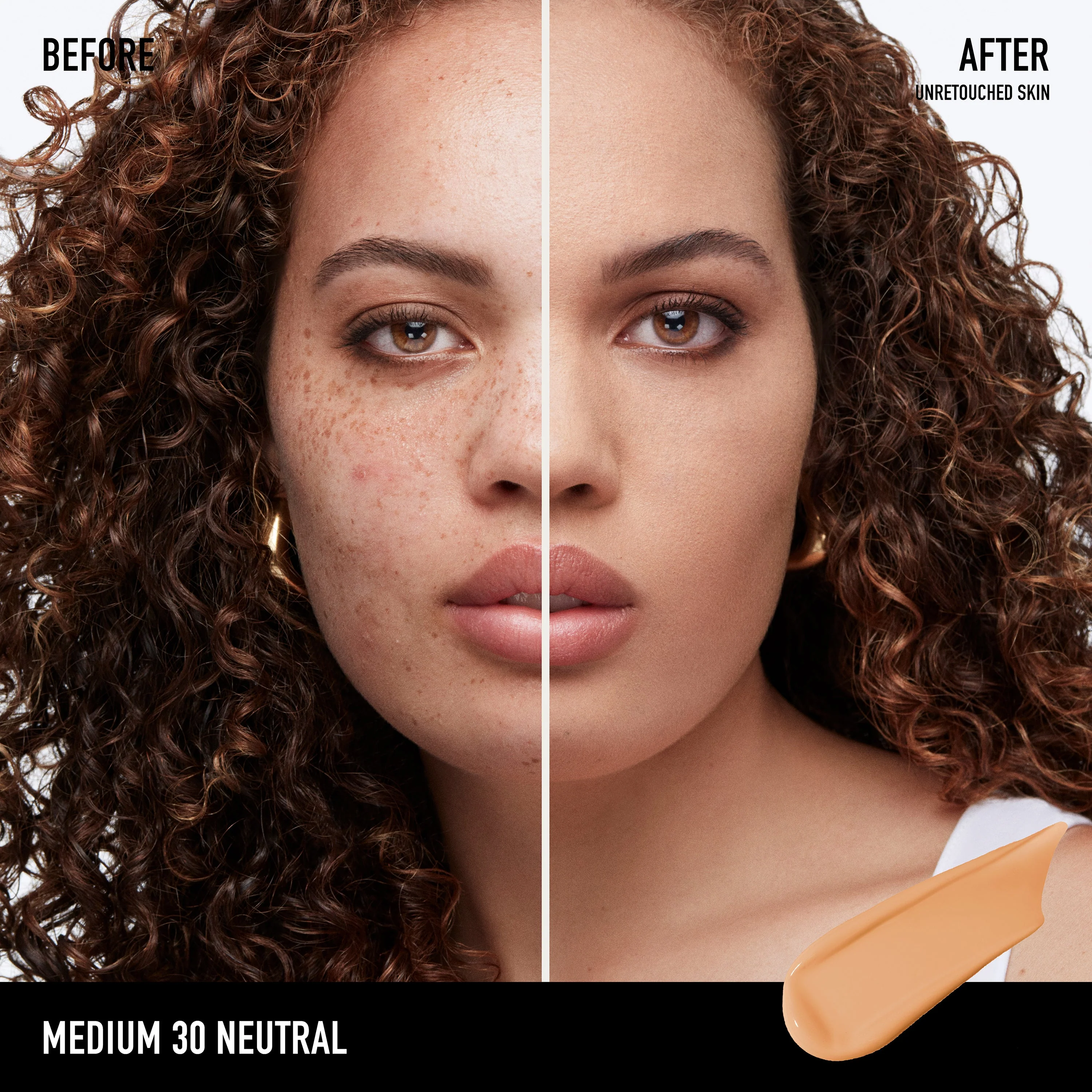 BAREPRO® 24HR Wear Skin-Perfecting Matte Liquid Foundation Mineral SPF 20 - Image 61