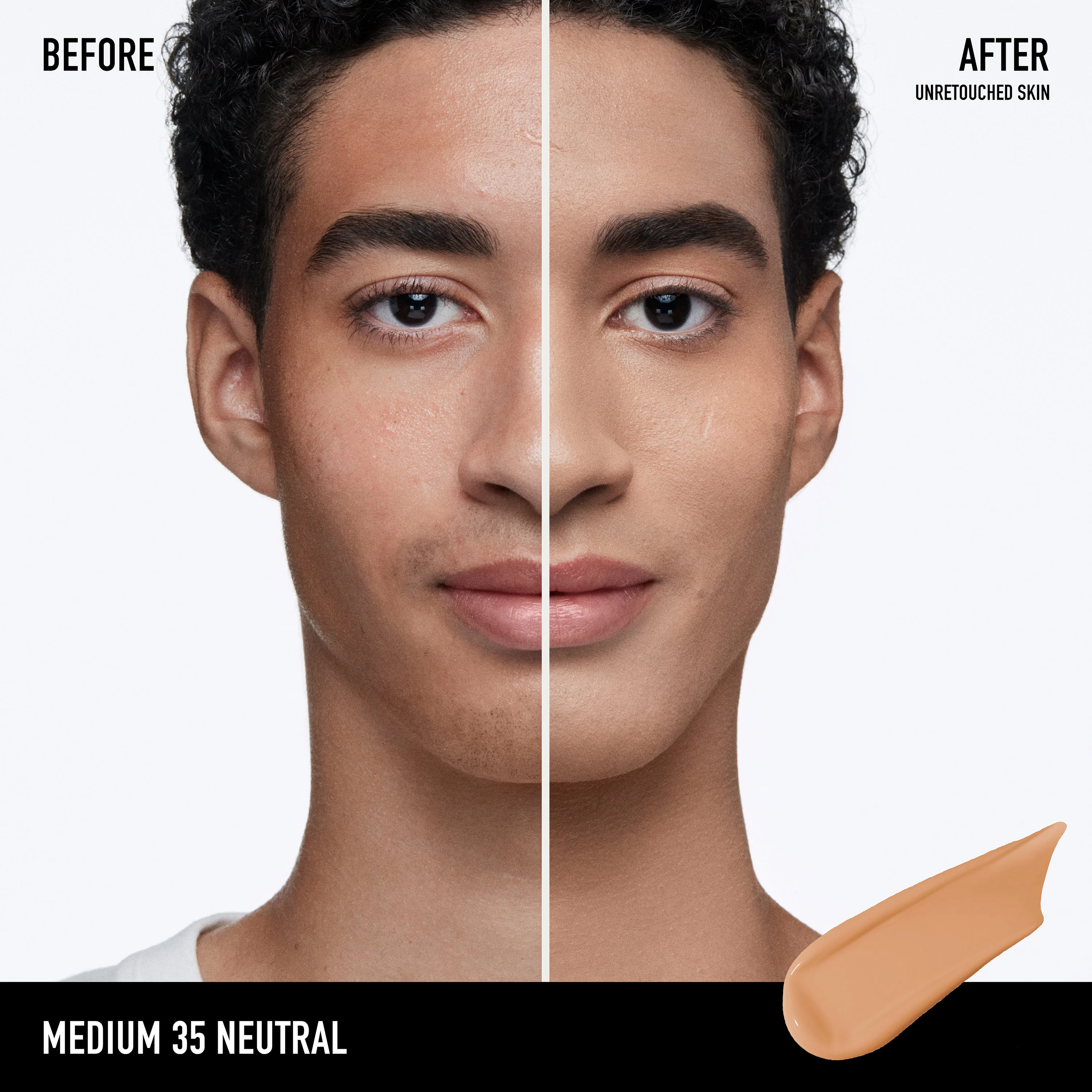 BAREPRO® 24HR Wear Skin-Perfecting Matte Liquid Foundation Mineral SPF 20 - Image 64