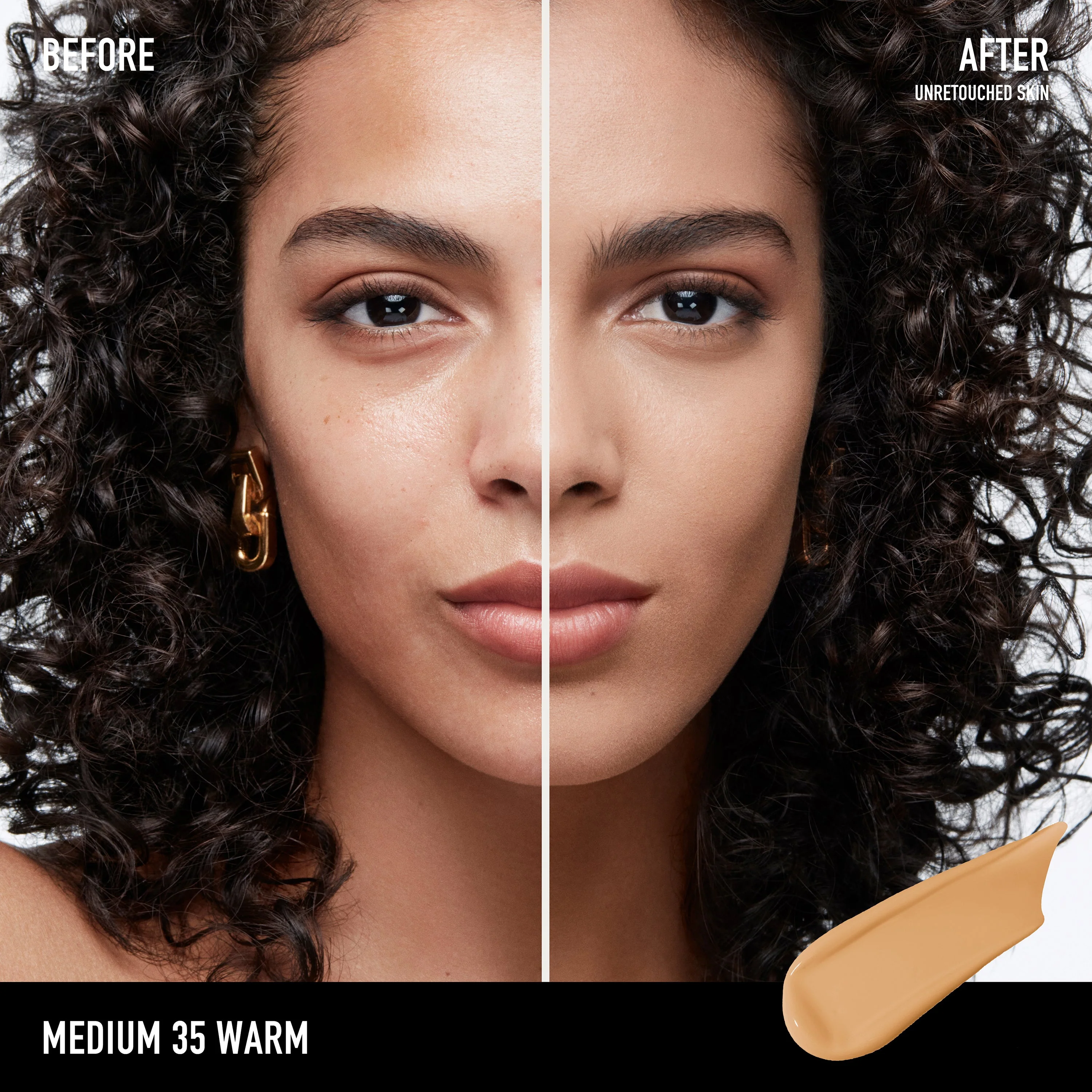 BAREPRO® 24HR Wear Skin-Perfecting Matte Liquid Foundation Mineral SPF 20 - Image 65