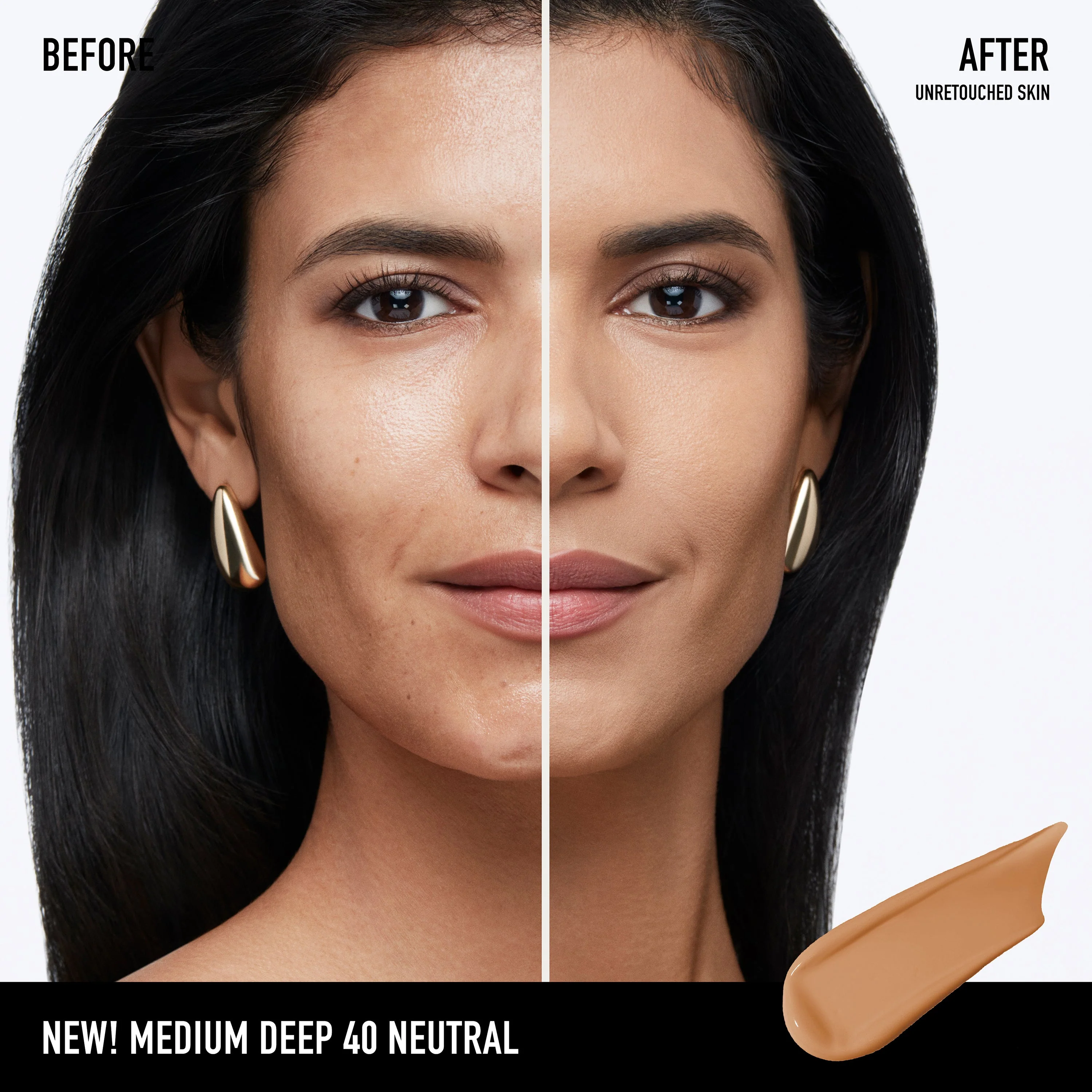 BAREPRO® 24HR Wear Skin-Perfecting Matte Liquid Foundation Mineral SPF 20 - Image 67