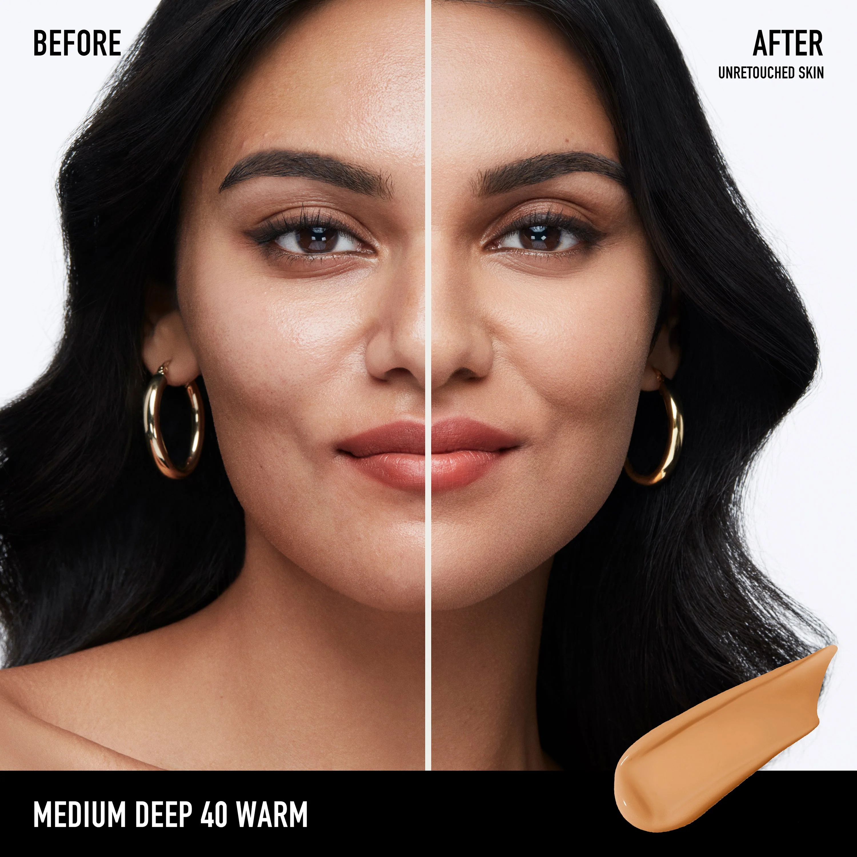 BAREPRO® 24HR Wear Skin-Perfecting Matte Liquid Foundation Mineral SPF 20 - Image 68