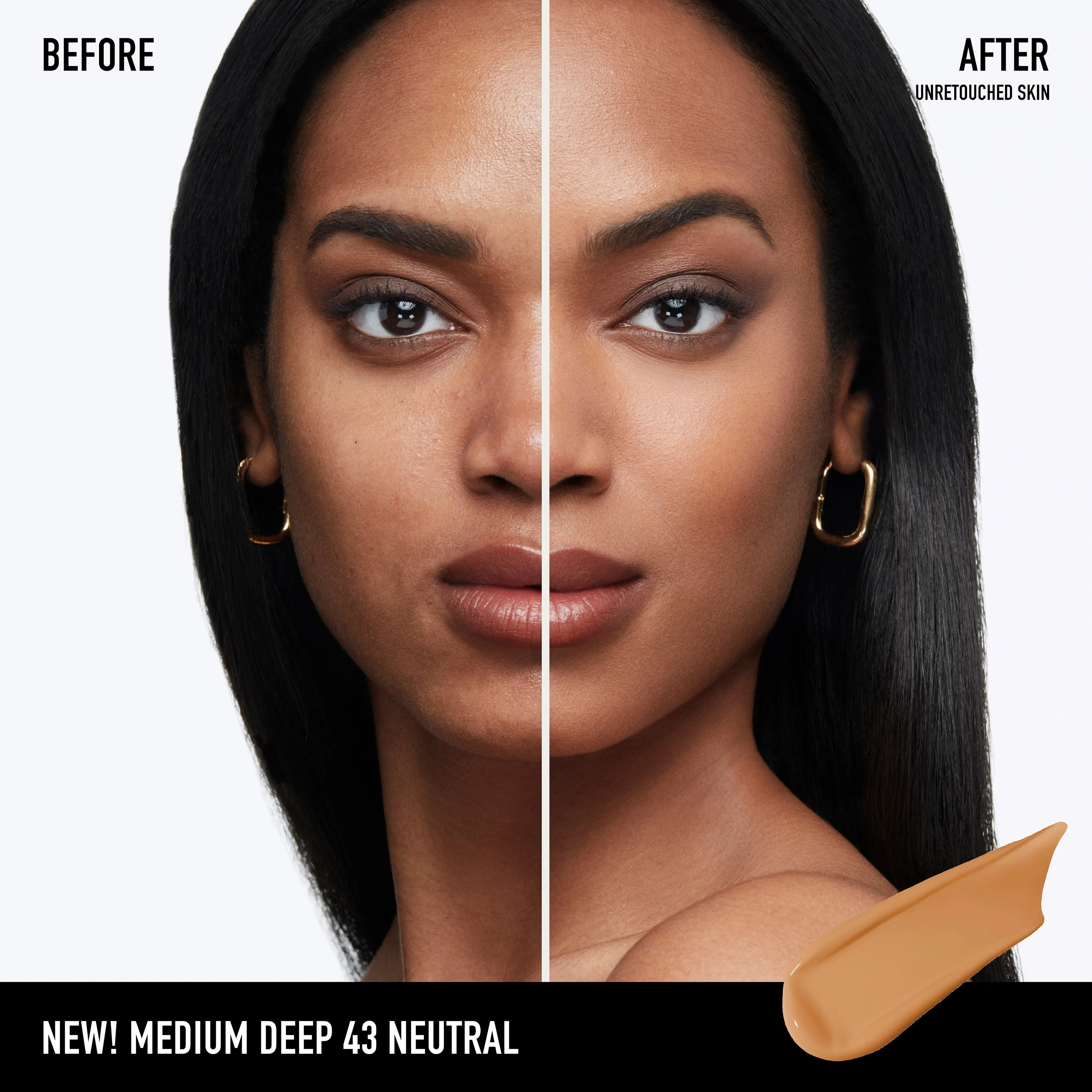 BAREPRO® 24HR Wear Skin-Perfecting Matte Liquid Foundation Mineral SPF 20 - Image 69