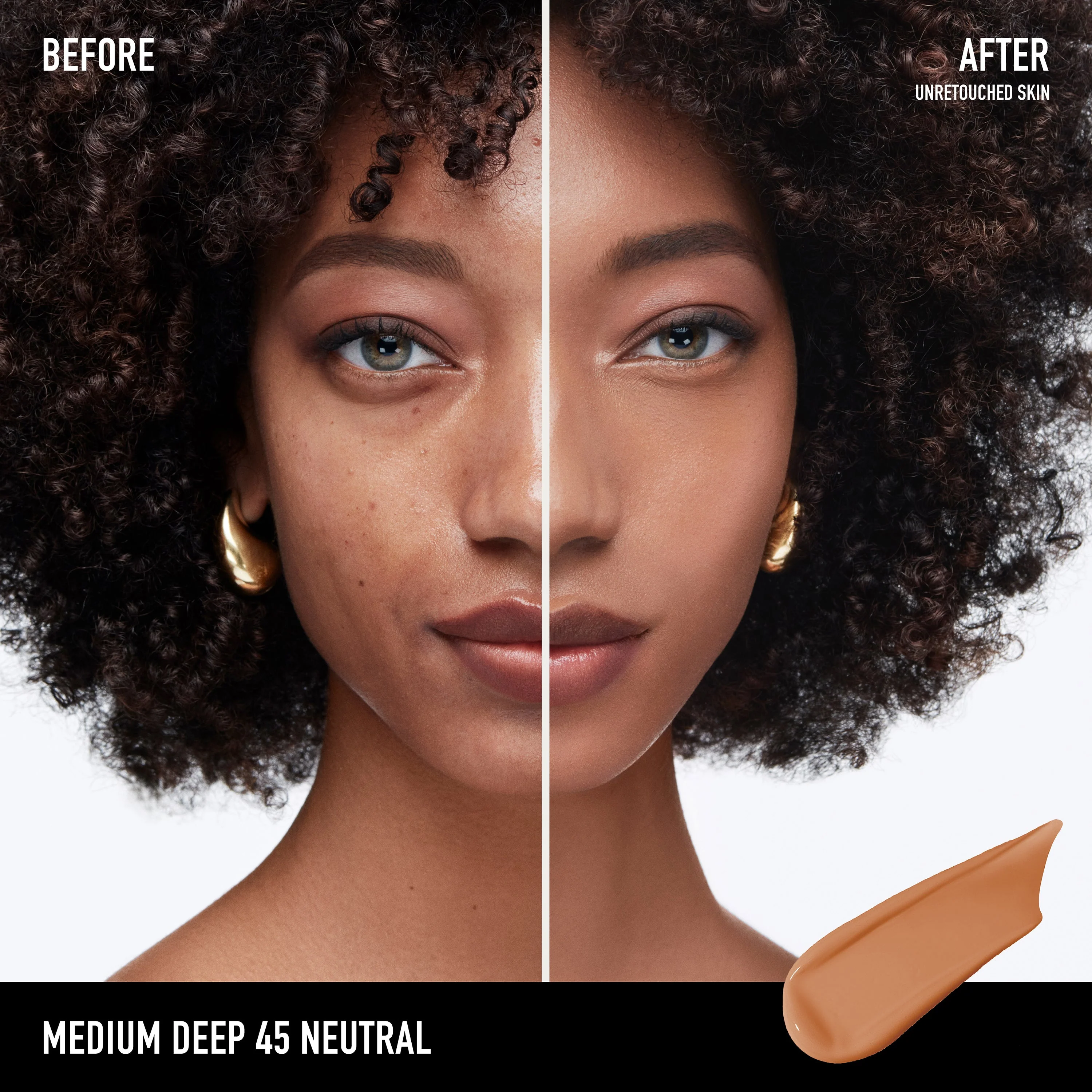 BAREPRO® 24HR Wear Skin-Perfecting Matte Liquid Foundation Mineral SPF 20 - Image 70