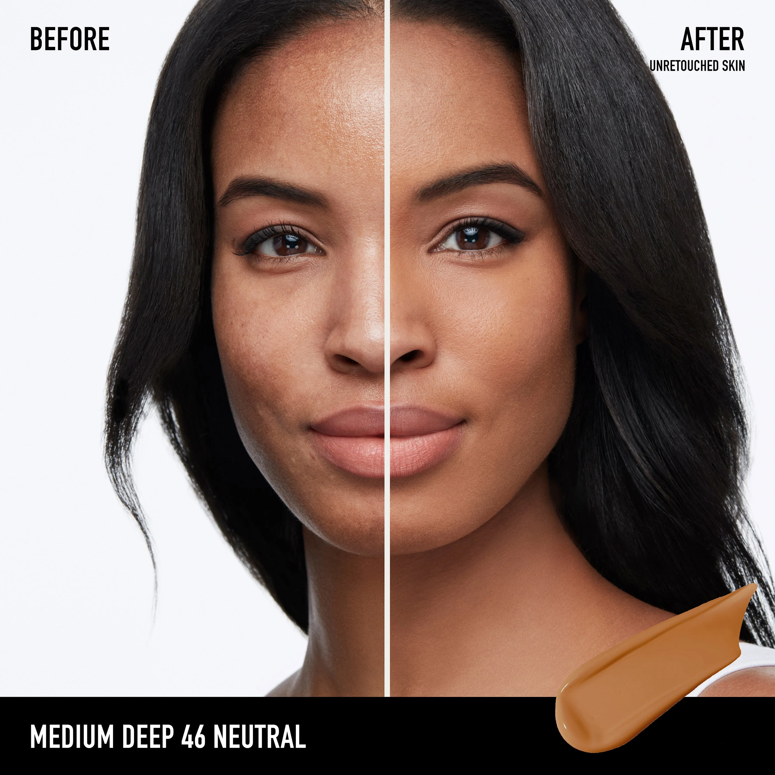 BAREPRO® 24HR Wear Skin-Perfecting Matte Liquid Foundation Mineral SPF 20 - Image 72