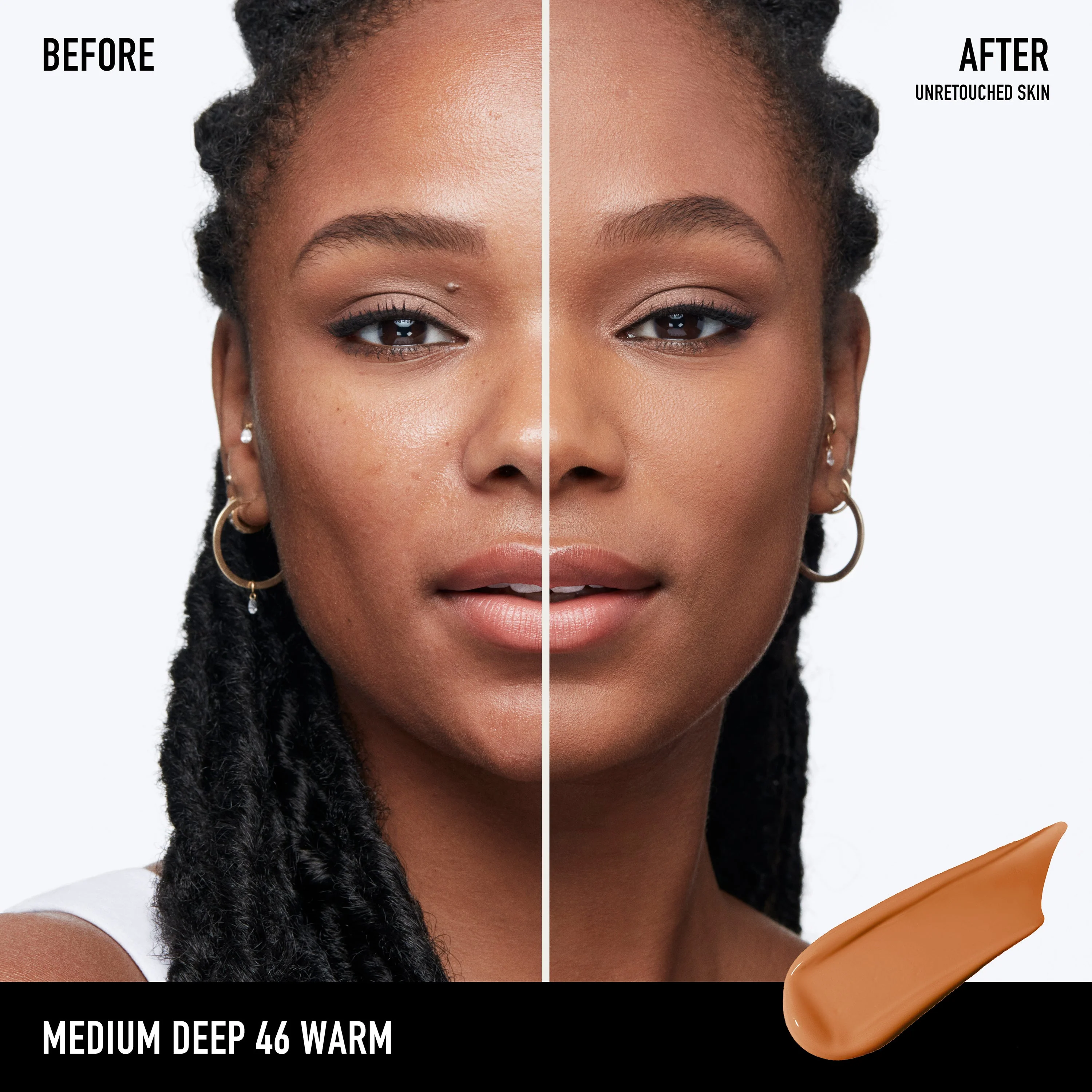 BAREPRO® 24HR Wear Skin-Perfecting Matte Liquid Foundation Mineral SPF 20 - Image 73