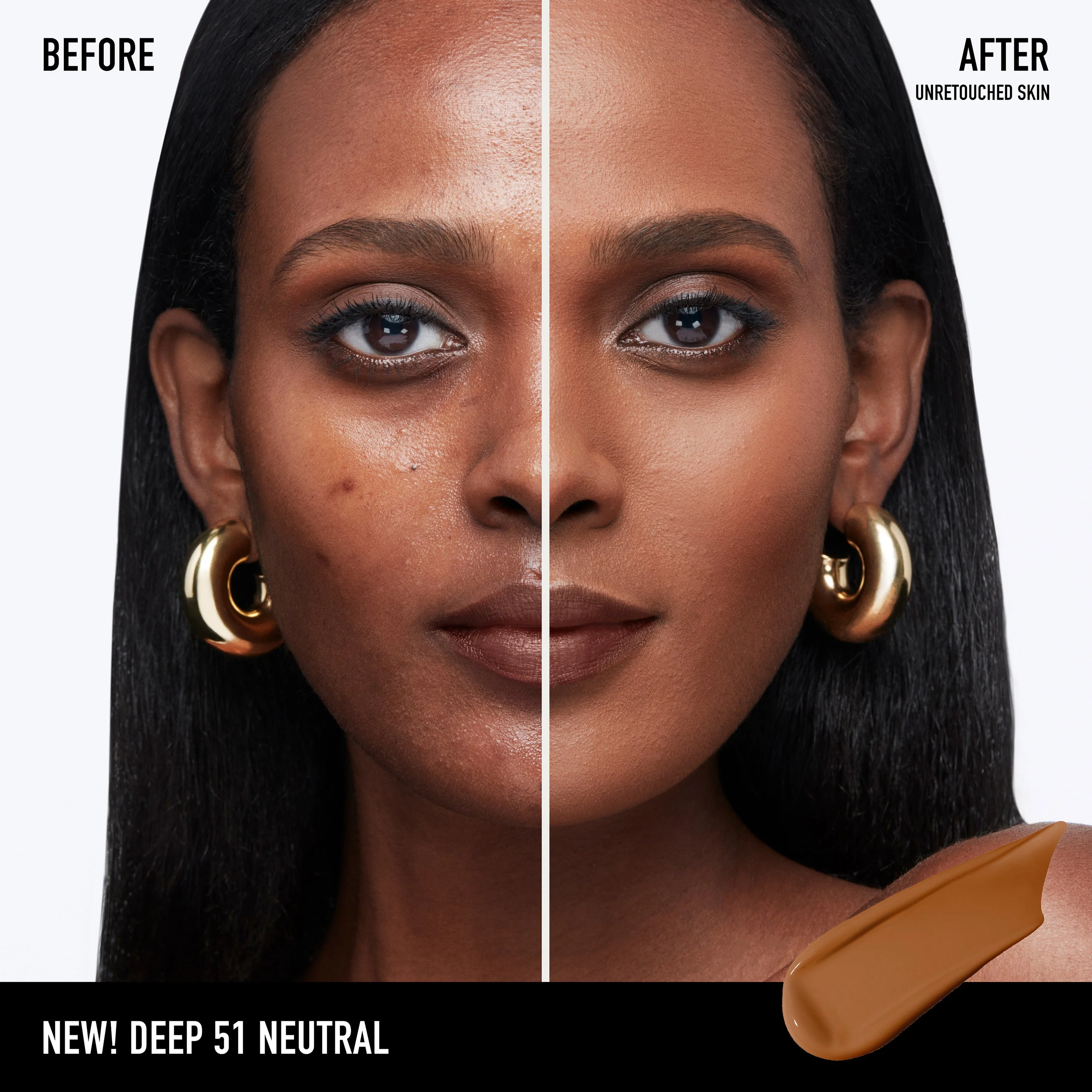 BAREPRO® 24HR Wear Skin-Perfecting Matte Liquid Foundation Mineral SPF 20 - Image 75