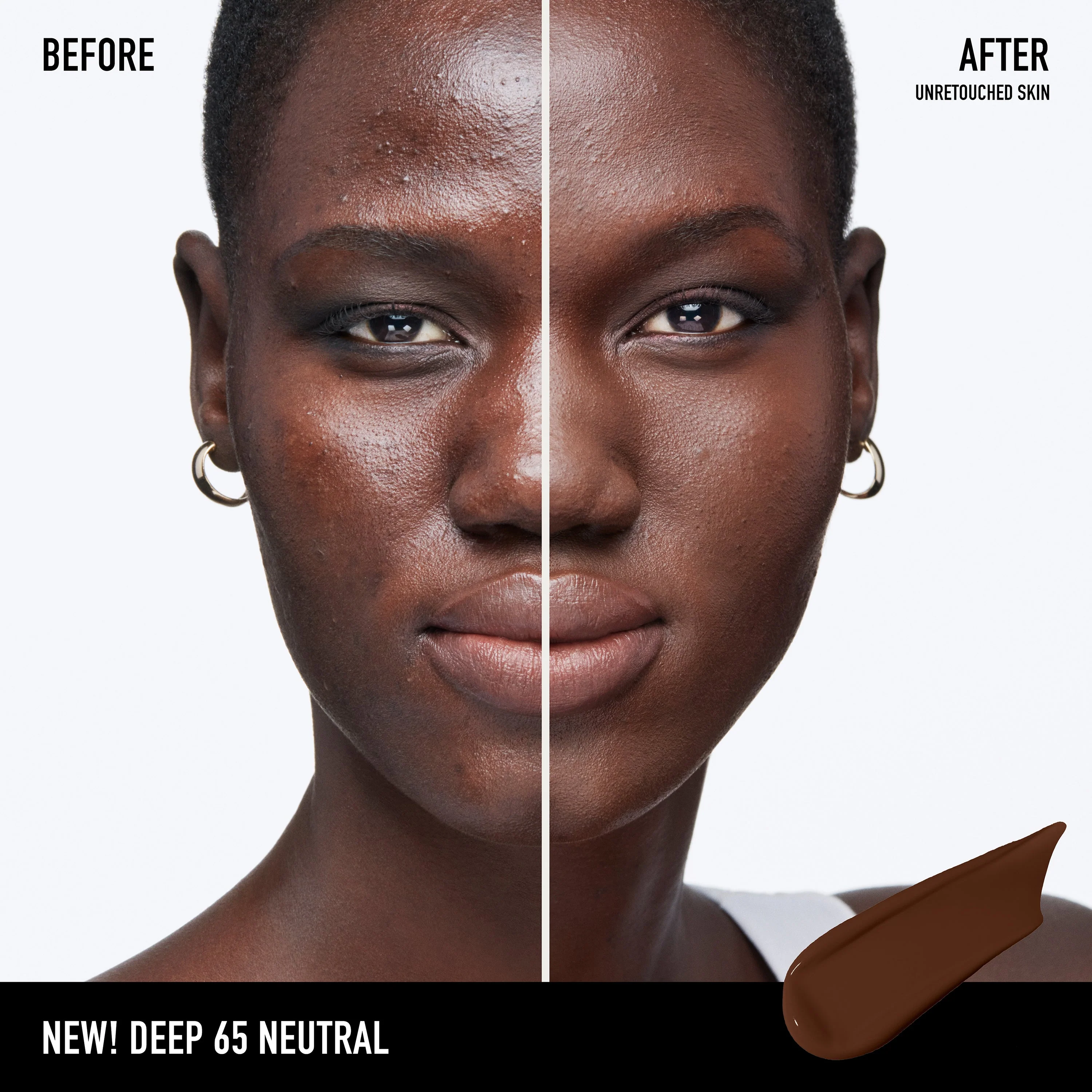 BAREPRO® 24HR Wear Skin-Perfecting Matte Liquid Foundation Mineral SPF 20 - Image 81