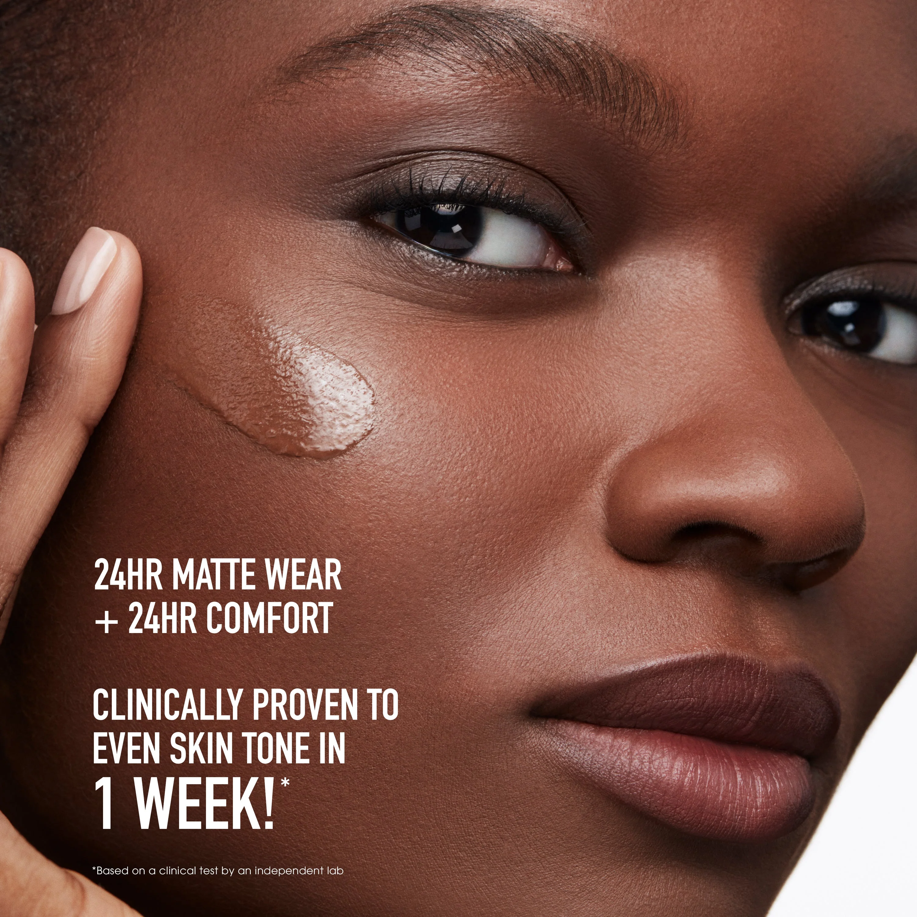BAREPRO® 24HR Wear Skin-Perfecting Matte Liquid Foundation Mineral SPF 20 - Image 85