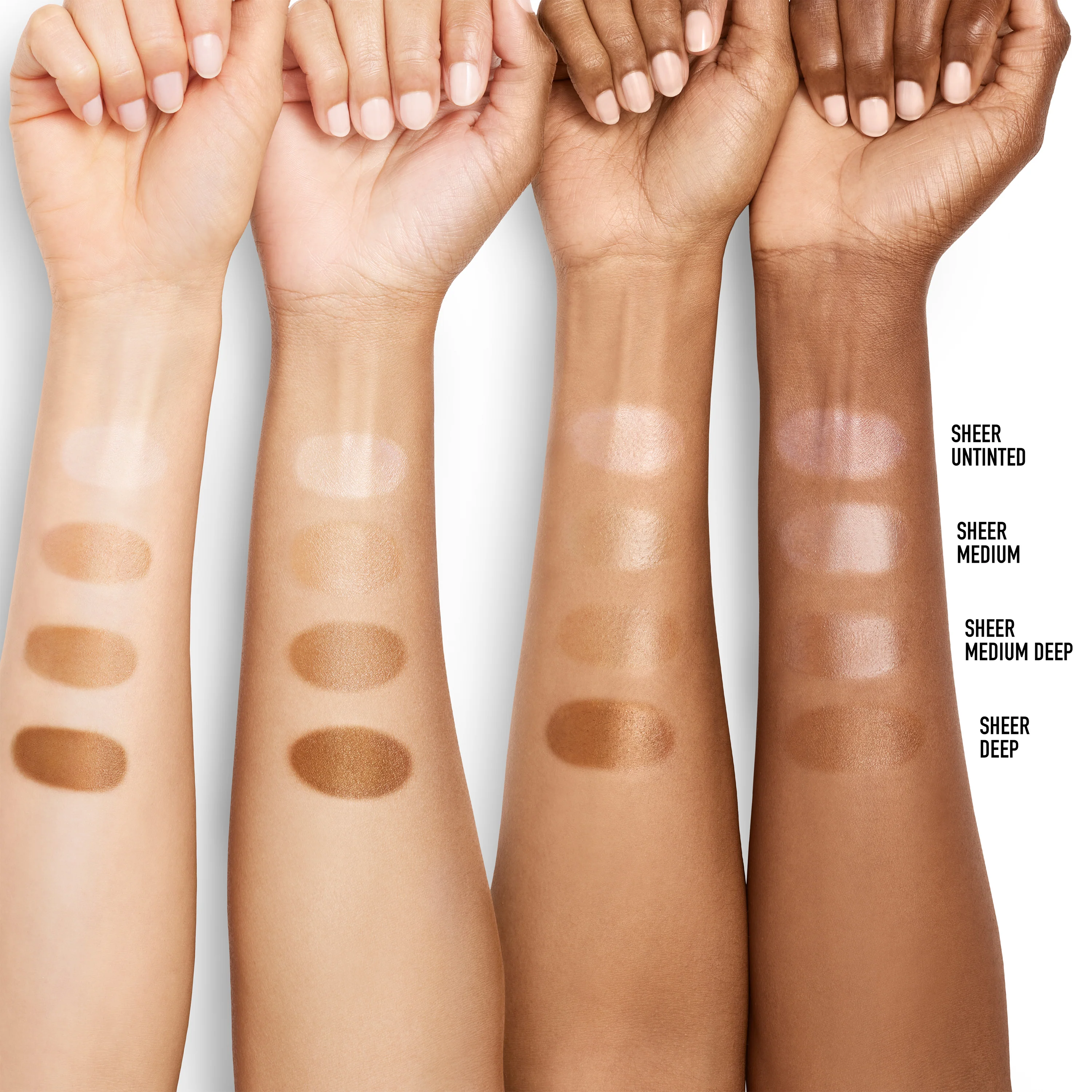 BARESKIN® Daily Dewy Sunscreen Mineral SPF 30 - Image 9