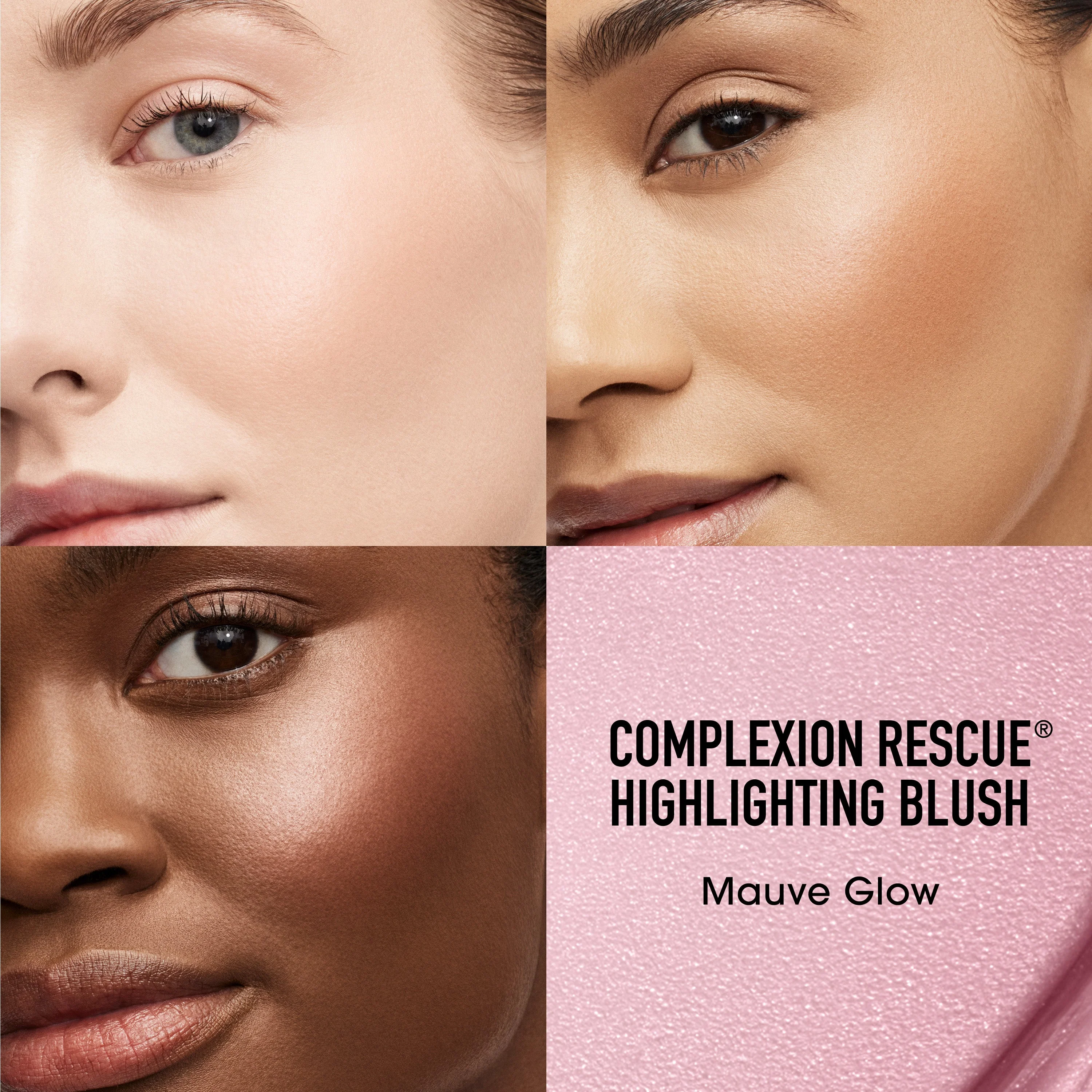 COMPLEXION RESCUE® Highlighting Blush - Image 6